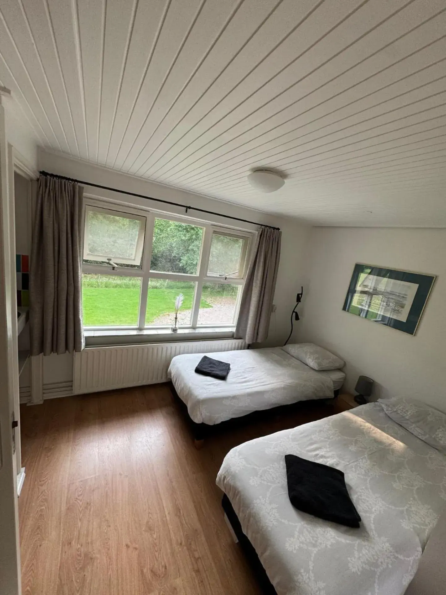 Standard Twin Room in B&B Zwiep Standard Twin Room in B&B Zwiep