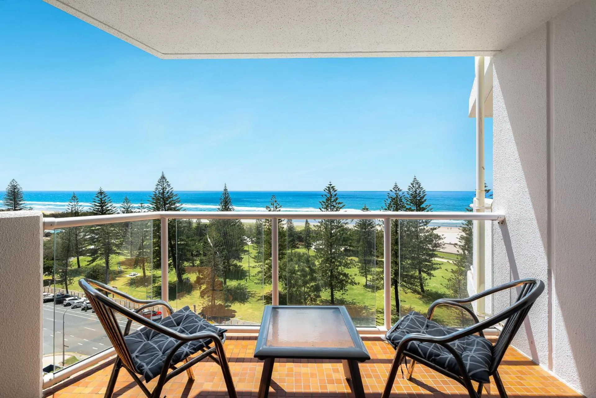 Day in South Pacific Plaza - Official