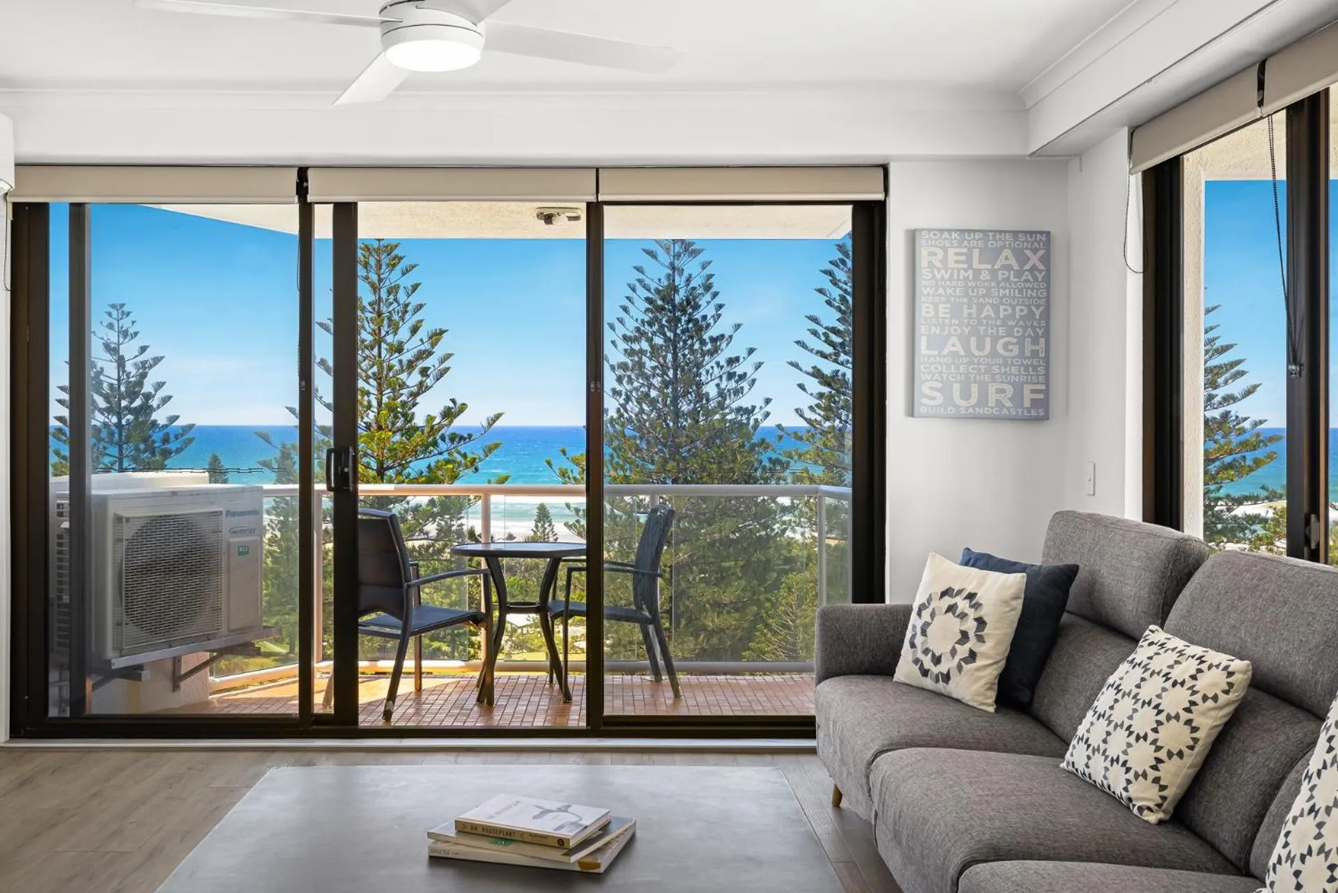 Day in South Pacific Plaza - Official