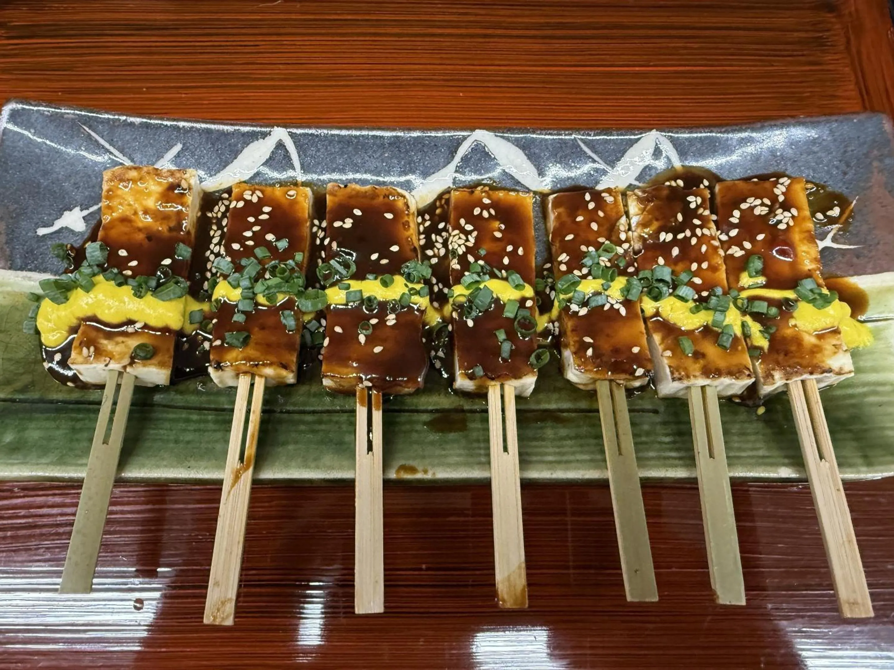 Food in Hotel Wing International Nagoya