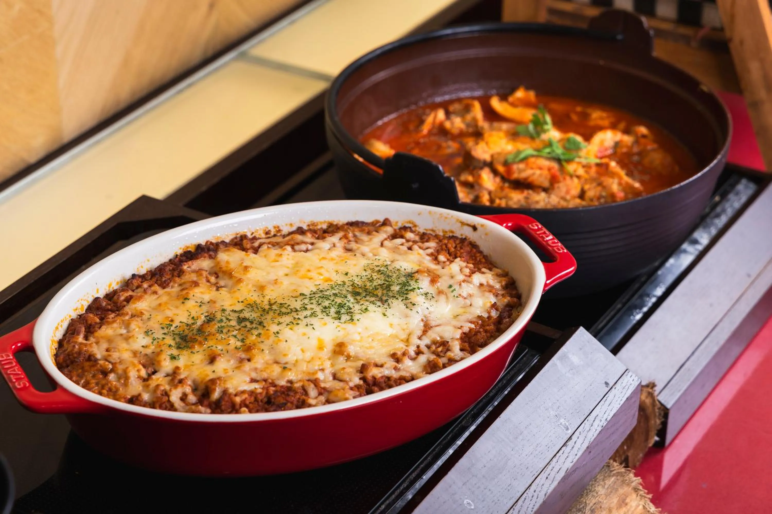 Breakfast in Hotel Wing International Nagoya