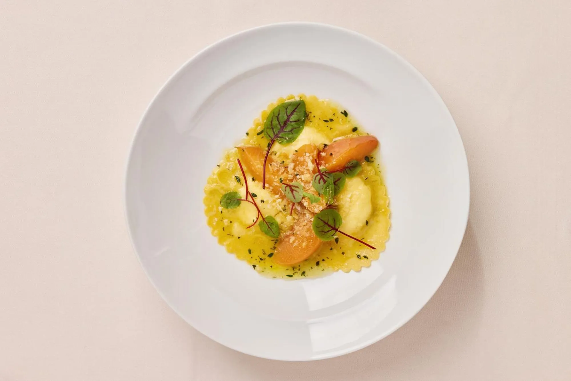 Restaurant/places to eat in Gast - und Kulturhaus Der Teufelhof Basel