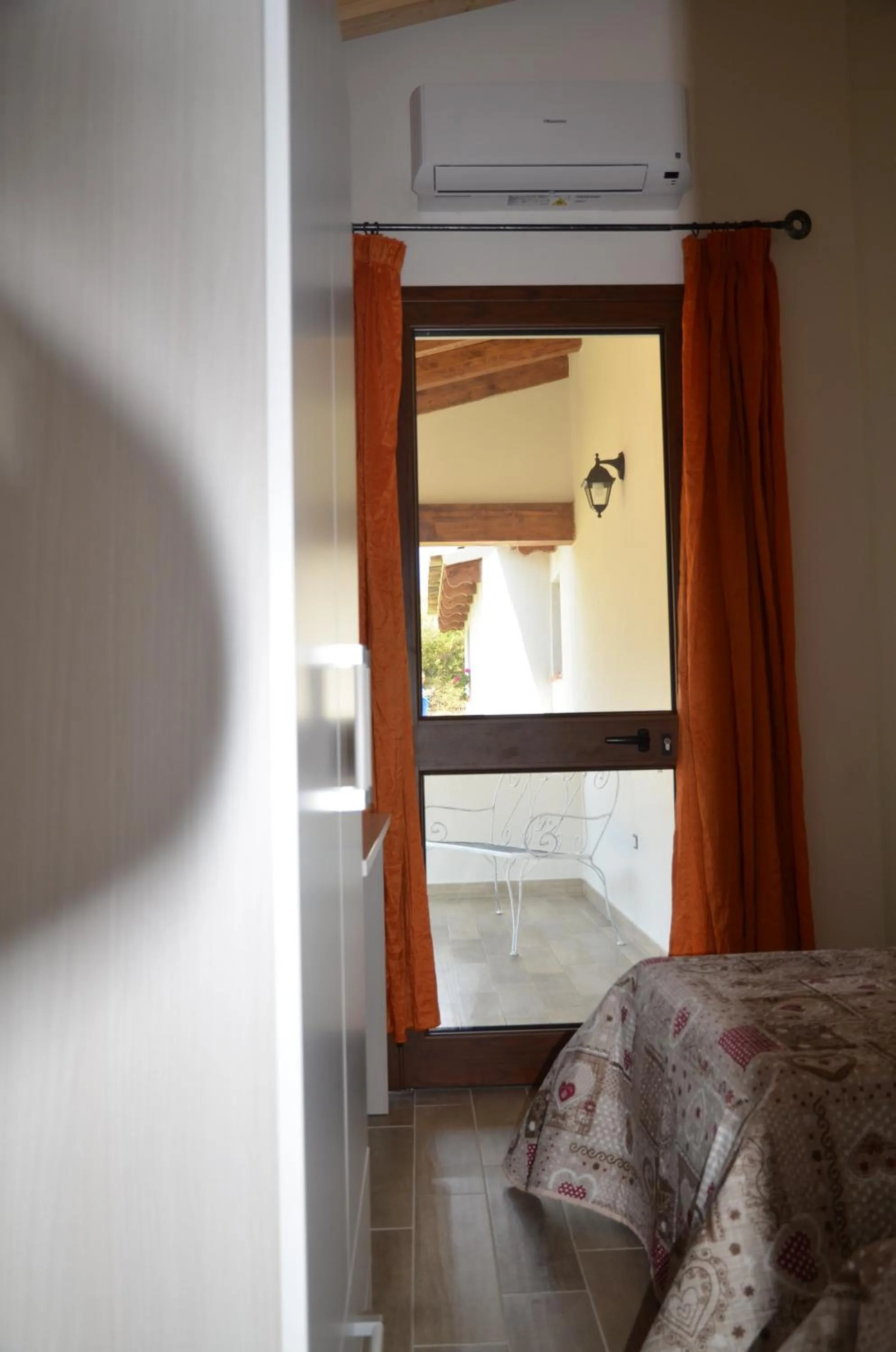 SardAma B&B Affittacamere