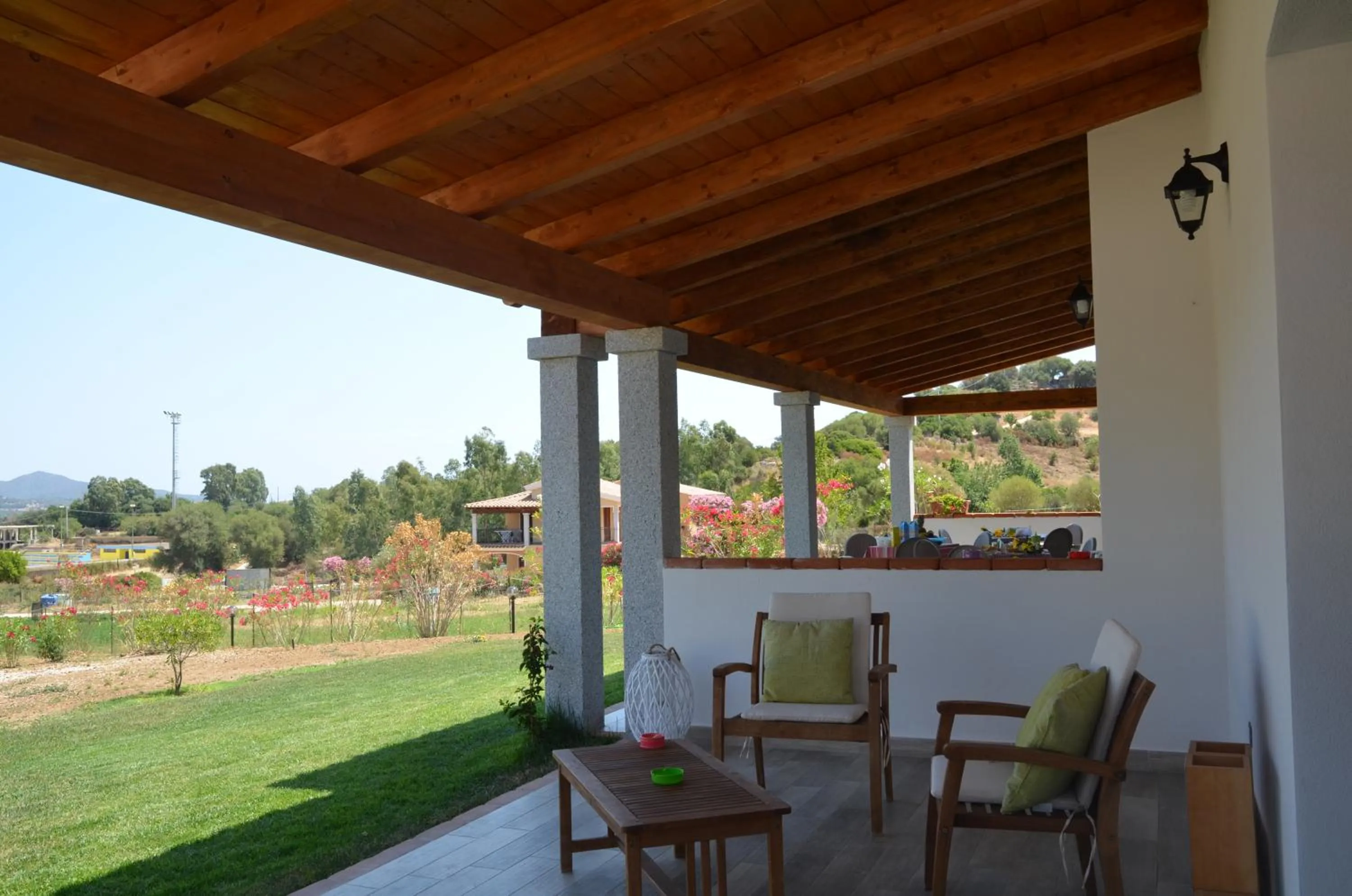 SardAma B&B Affittacamere