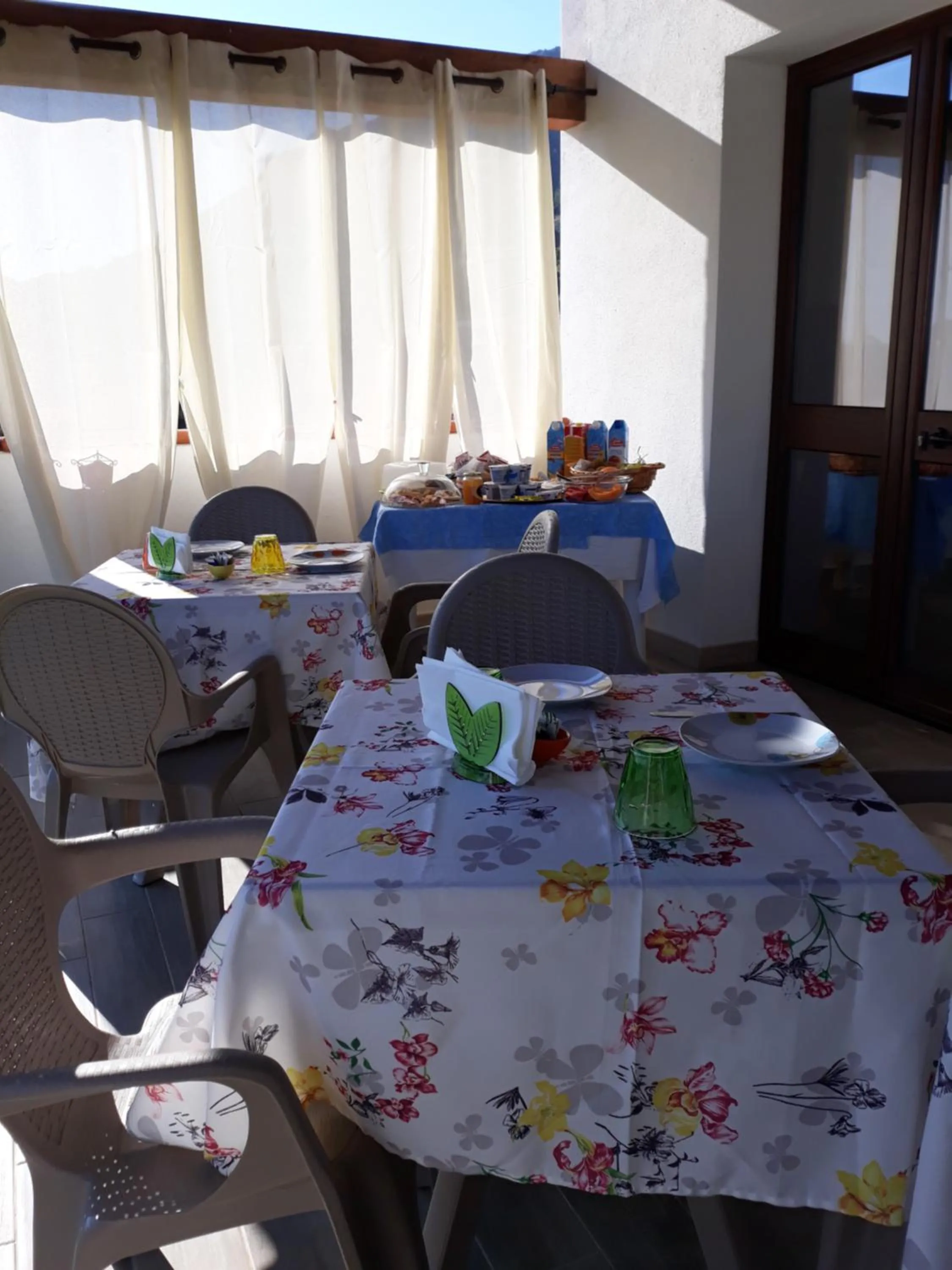 SardAma B&B Affittacamere