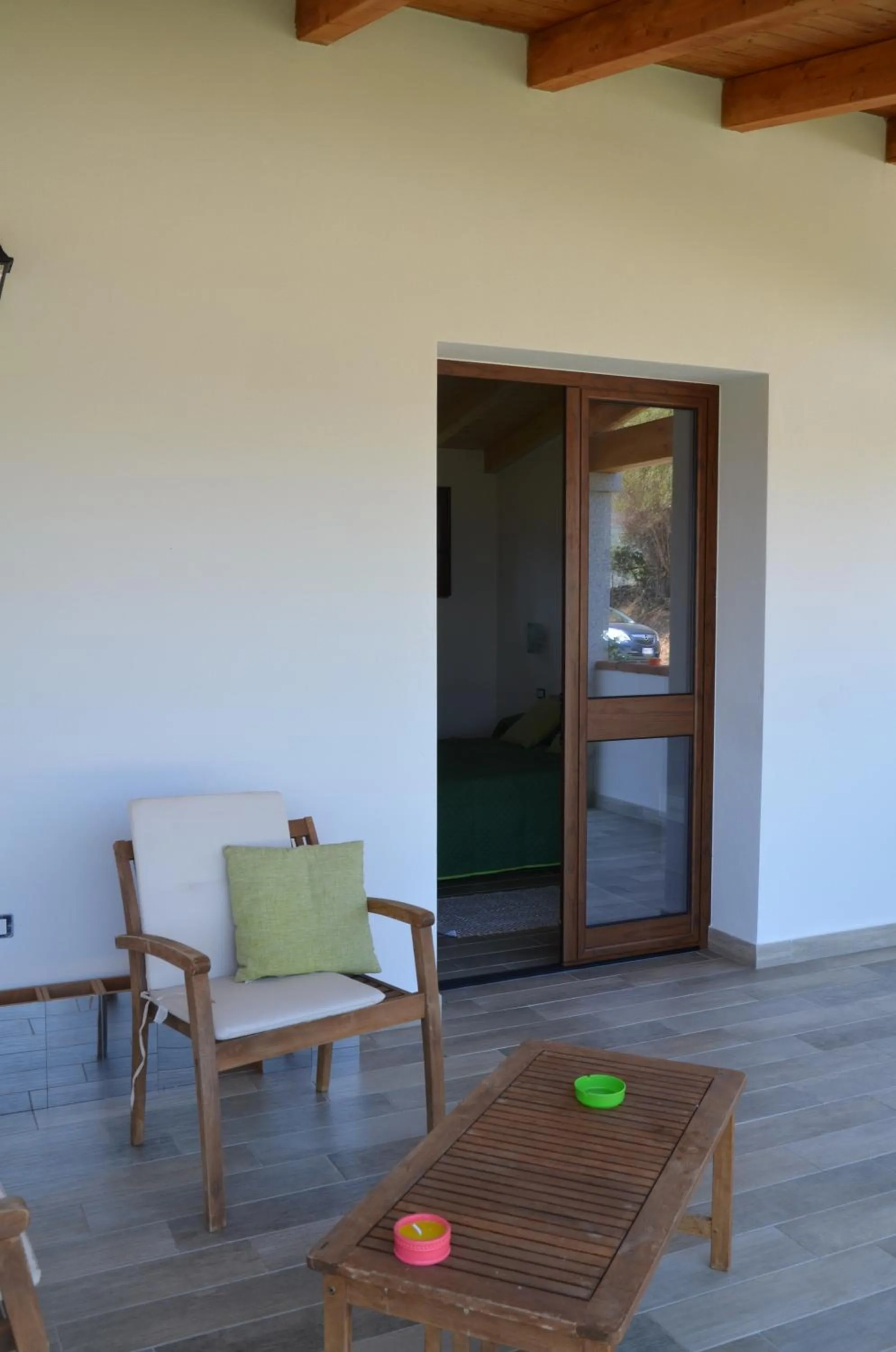 SardAma B&B Affittacamere