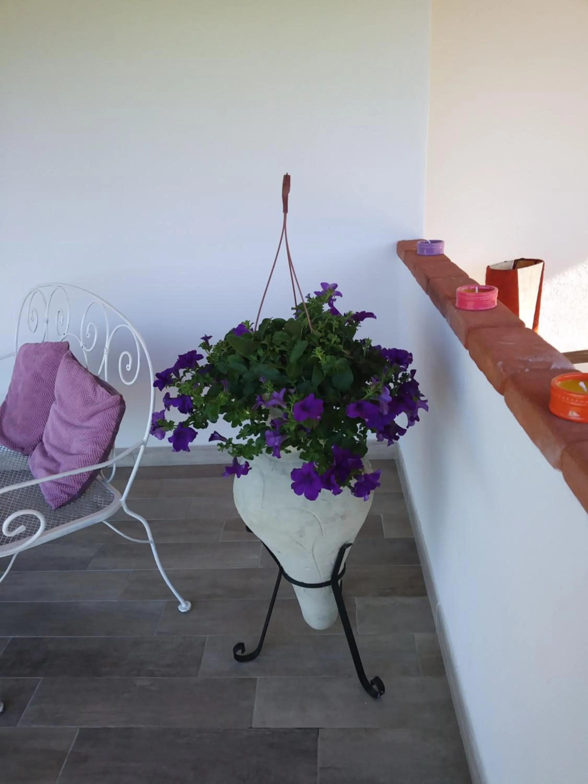 SardAma B&B Affittacamere