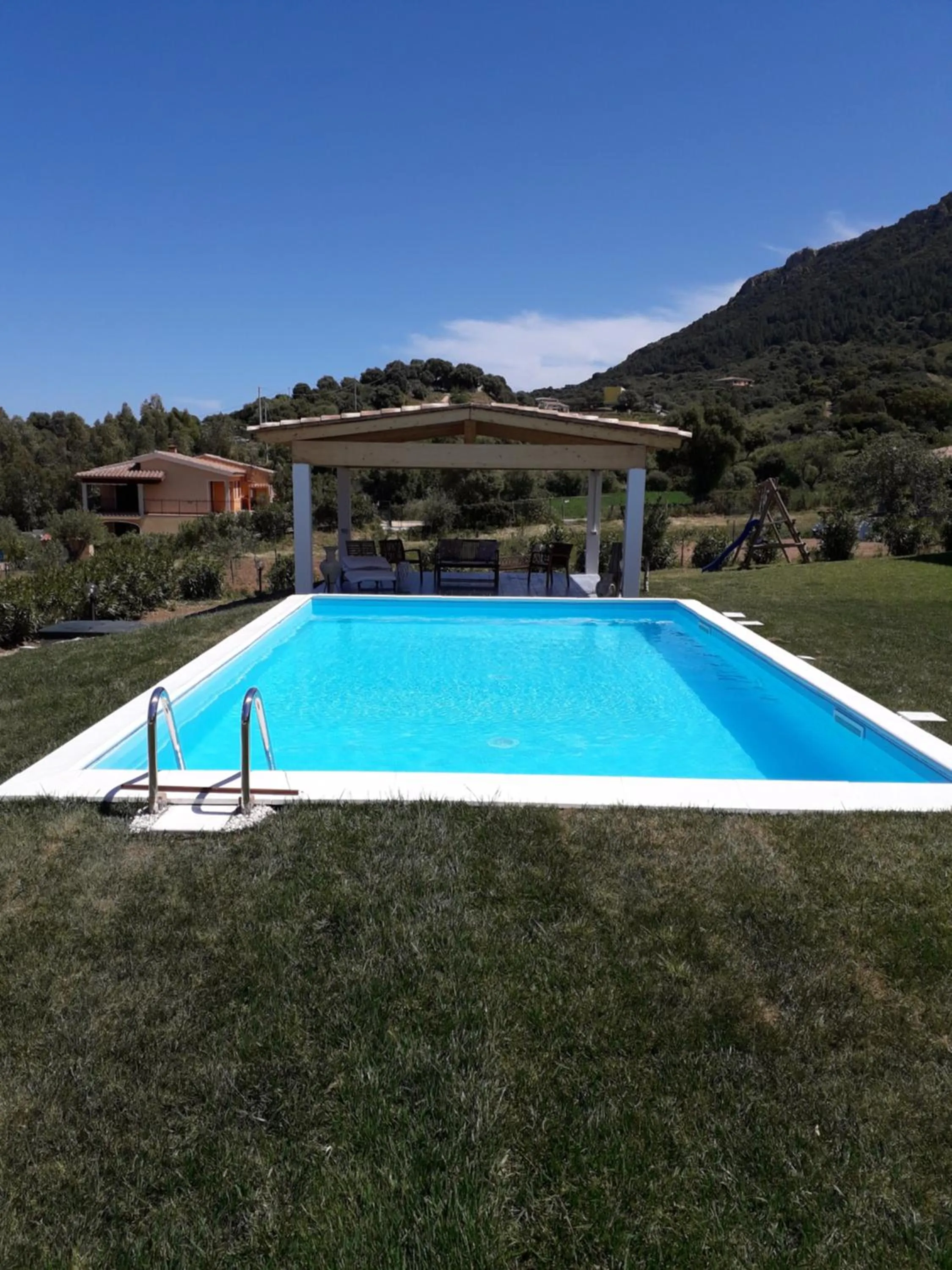 SardAma B&B Affittacamere