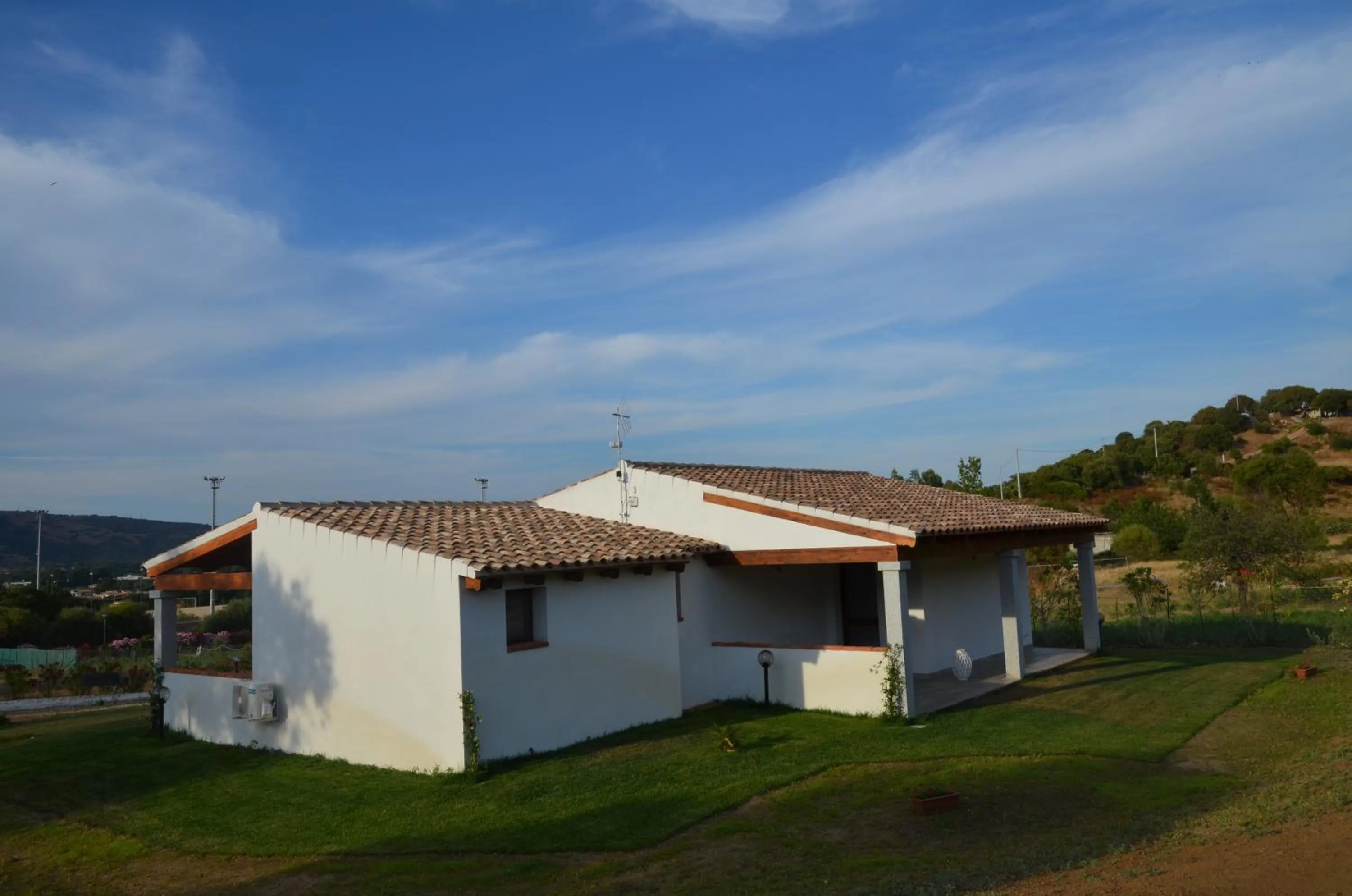 SardAma B&B Affittacamere