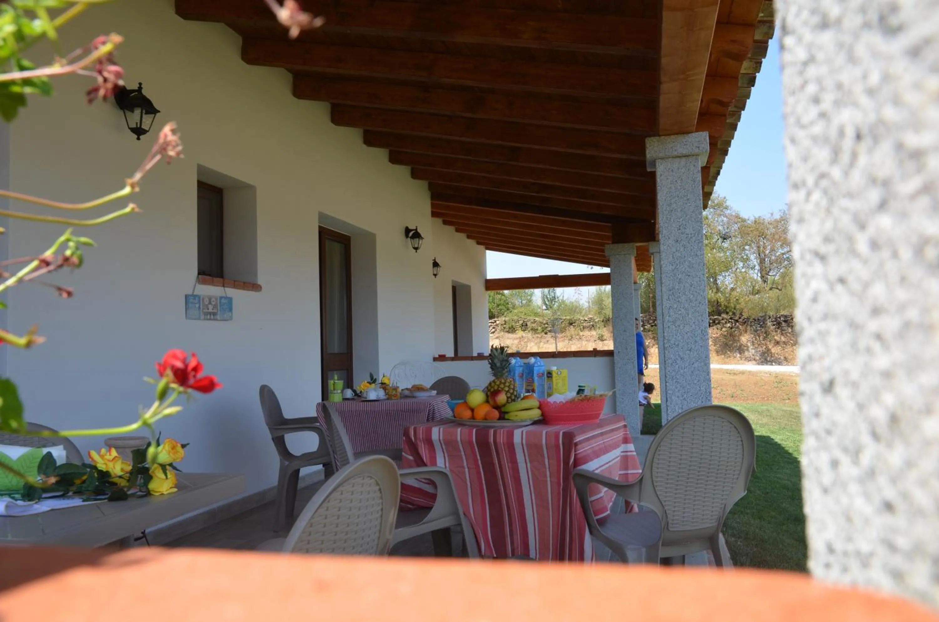 SardAma B&B Affittacamere