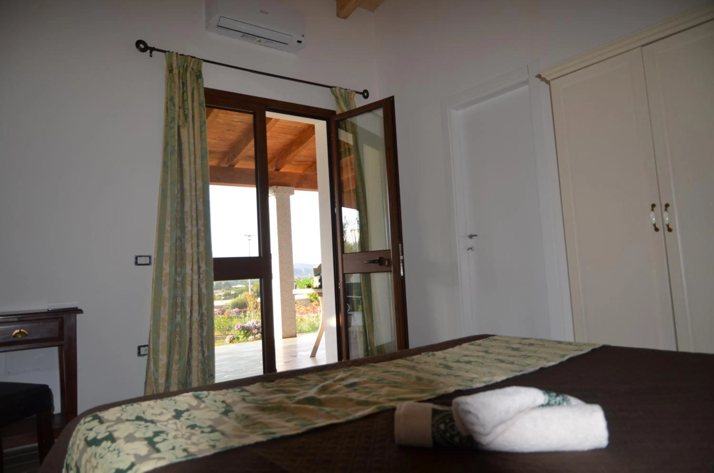 SardAma B&B Affittacamere