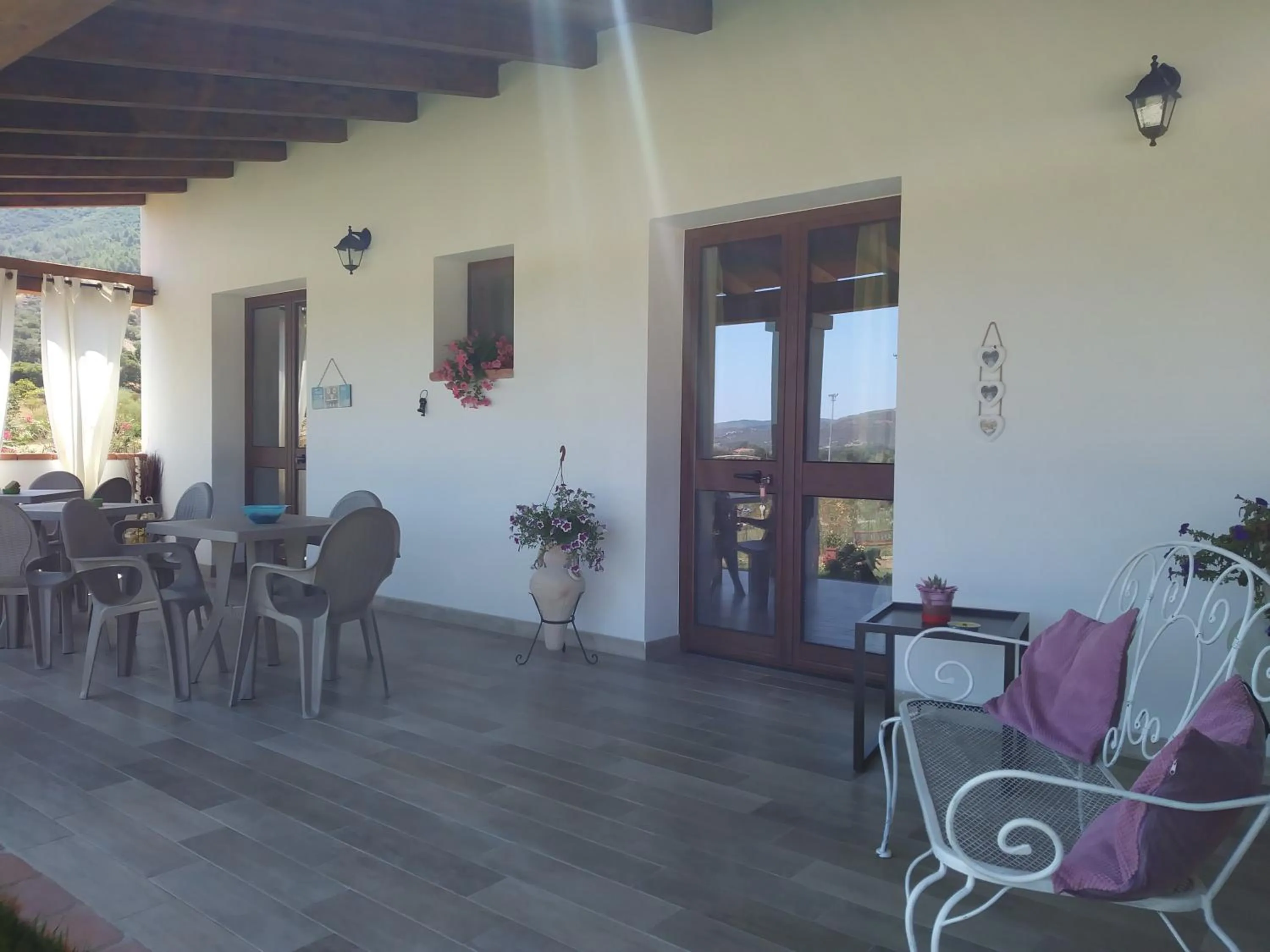 SardAma B&B Affittacamere
