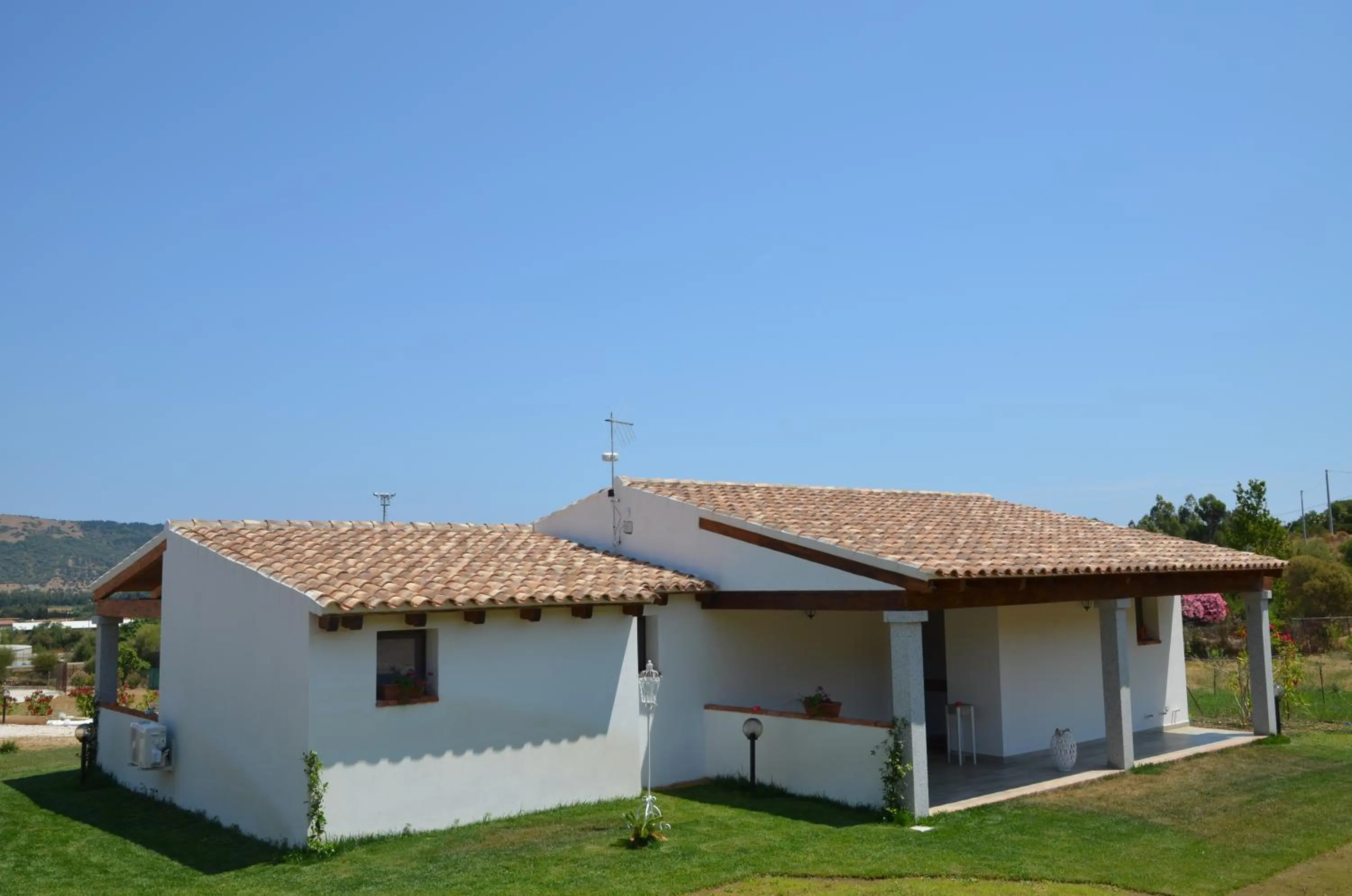 SardAma B&B Affittacamere