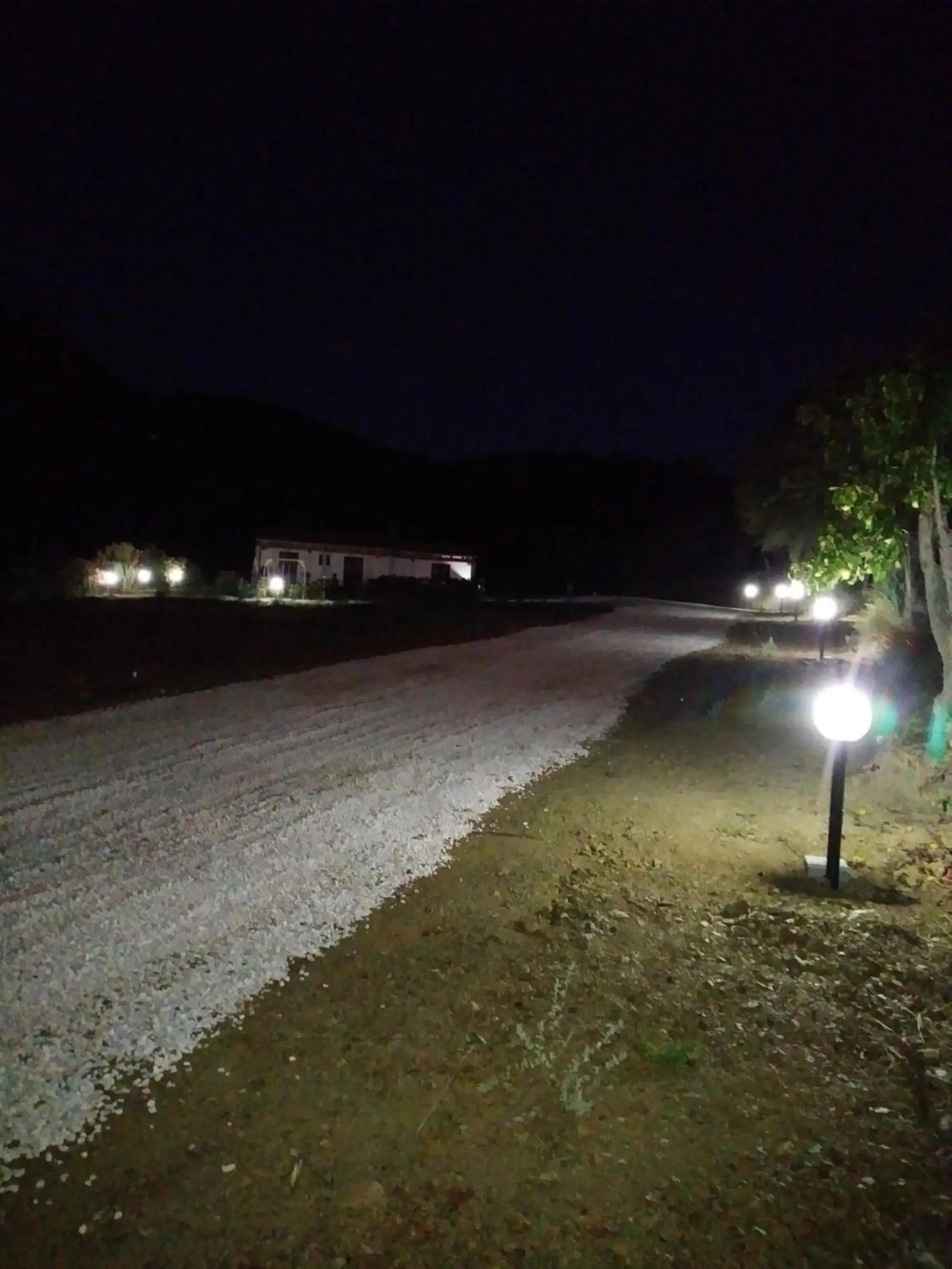 Facade/entrance in SardAma B&B Affittacamere