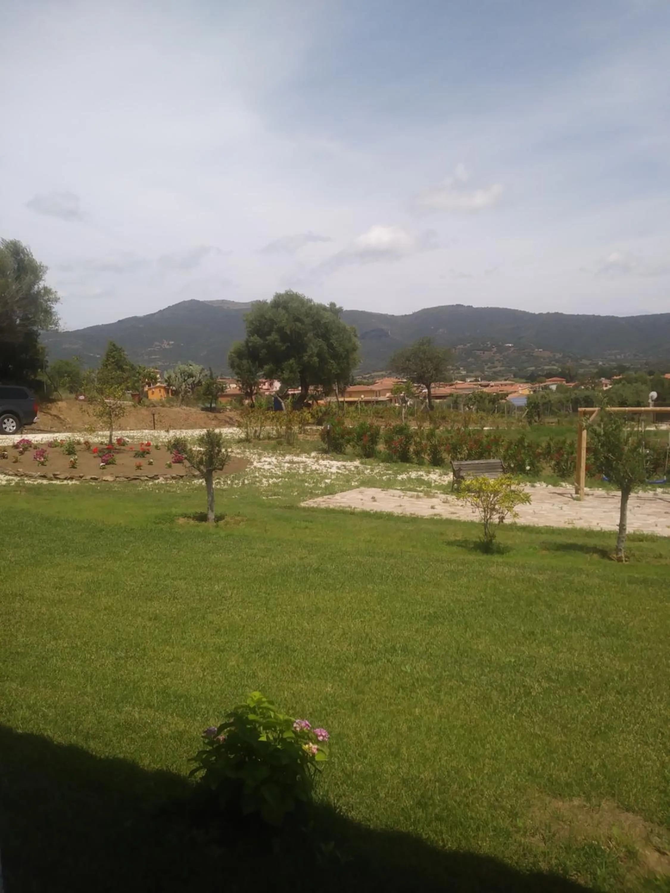 SardAma B&B Affittacamere