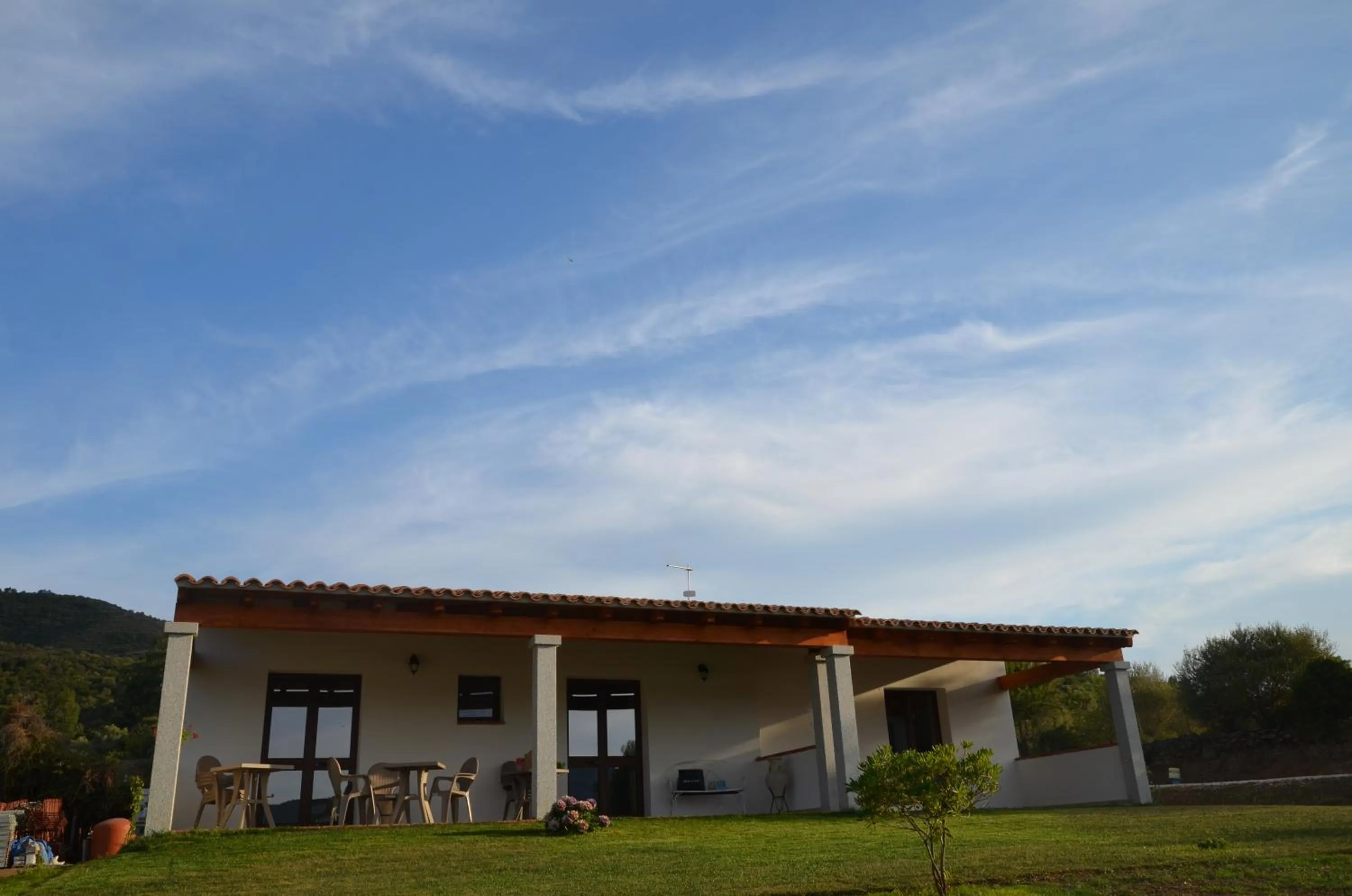 SardAma B&B Affittacamere