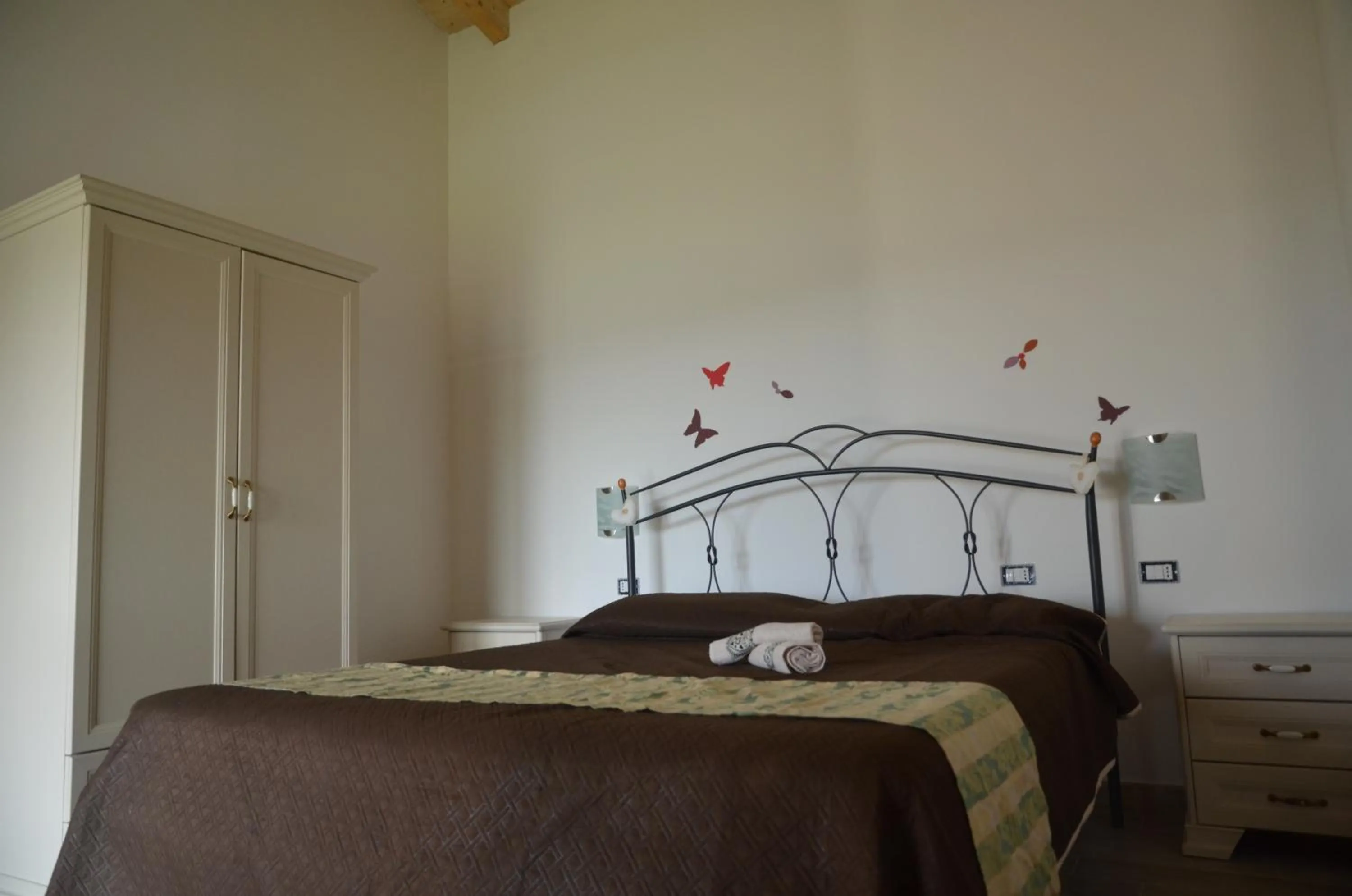 SardAma B&B Affittacamere