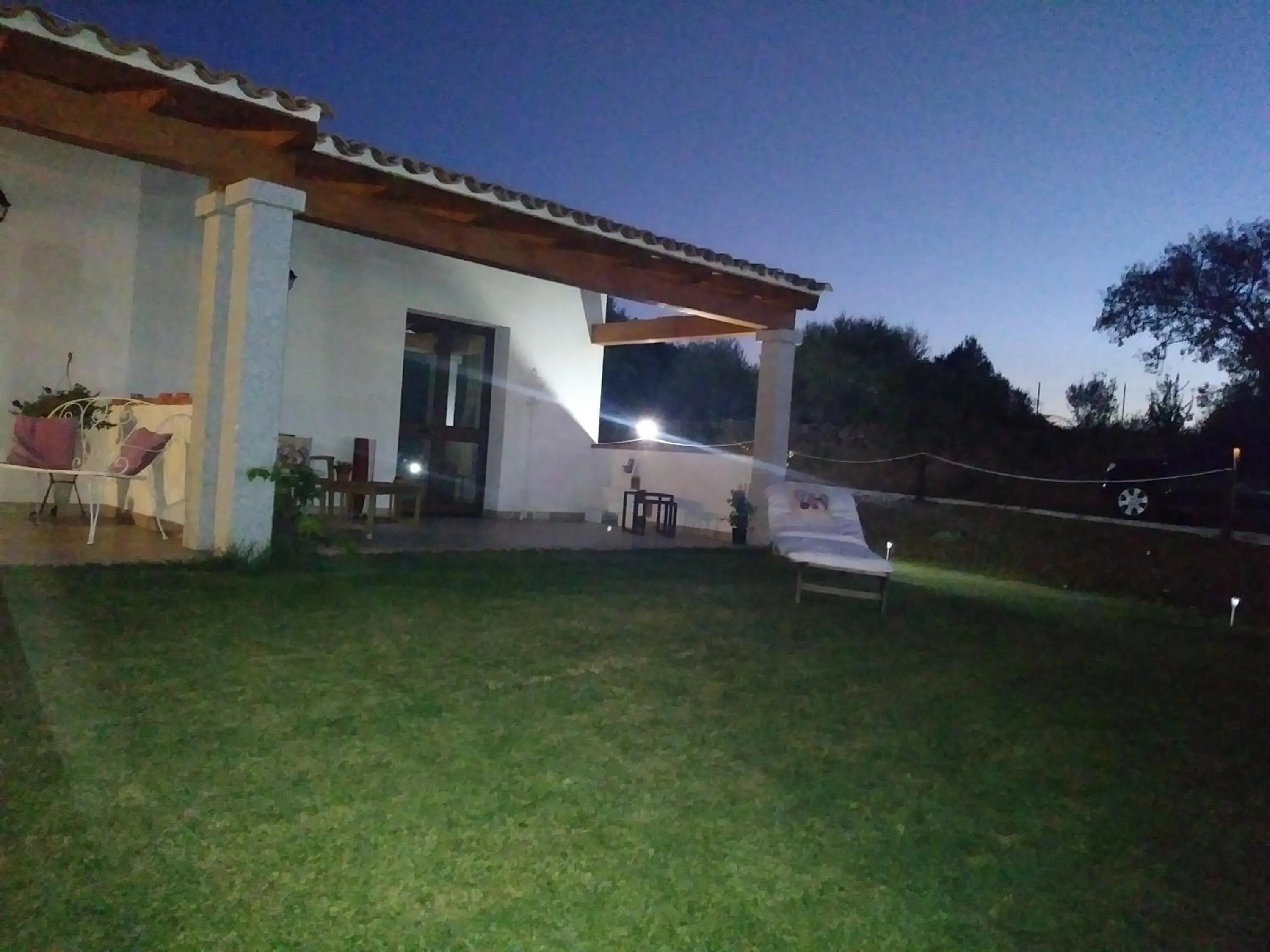 SardAma B&B Affittacamere