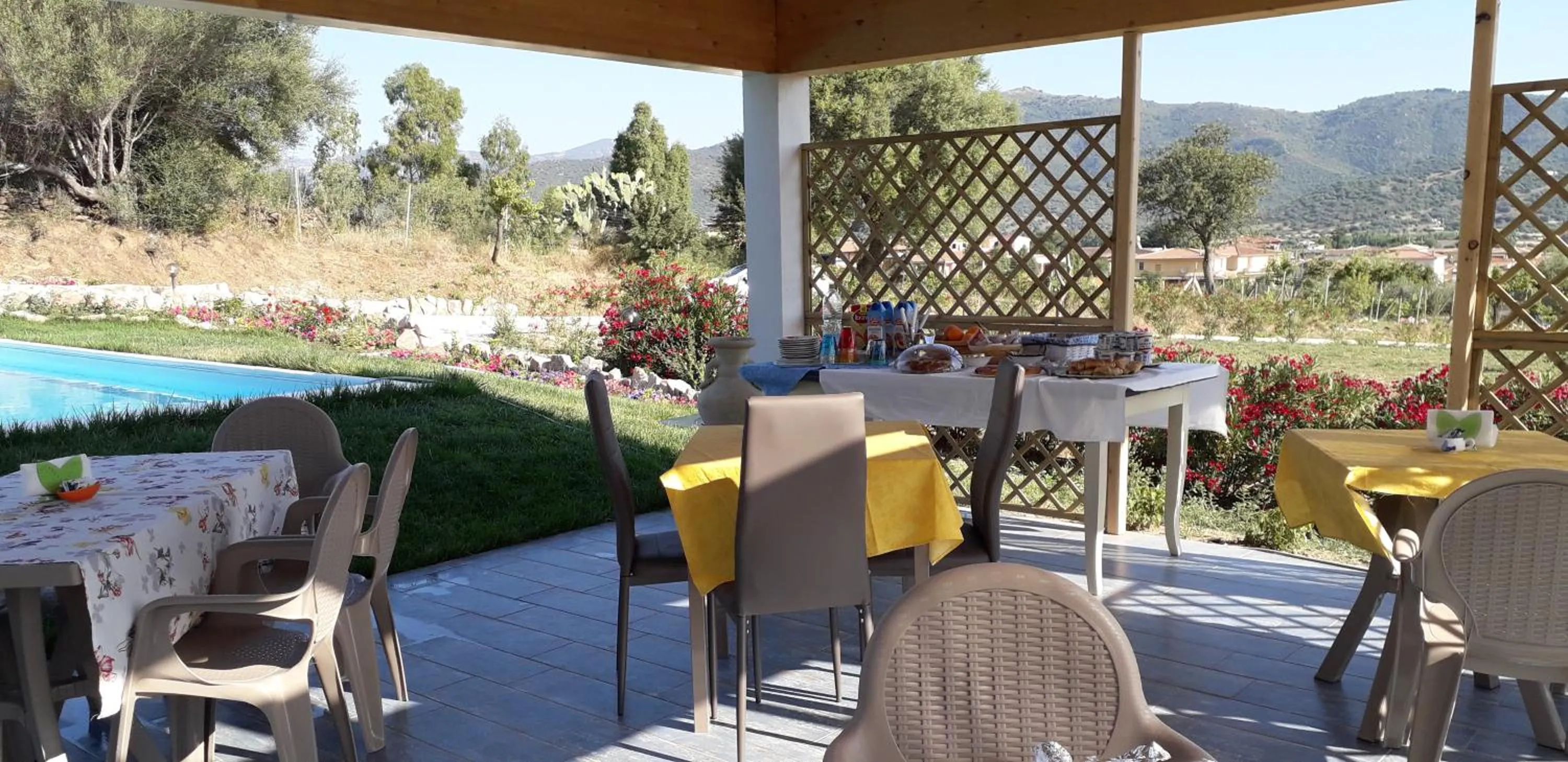 SardAma B&B Affittacamere