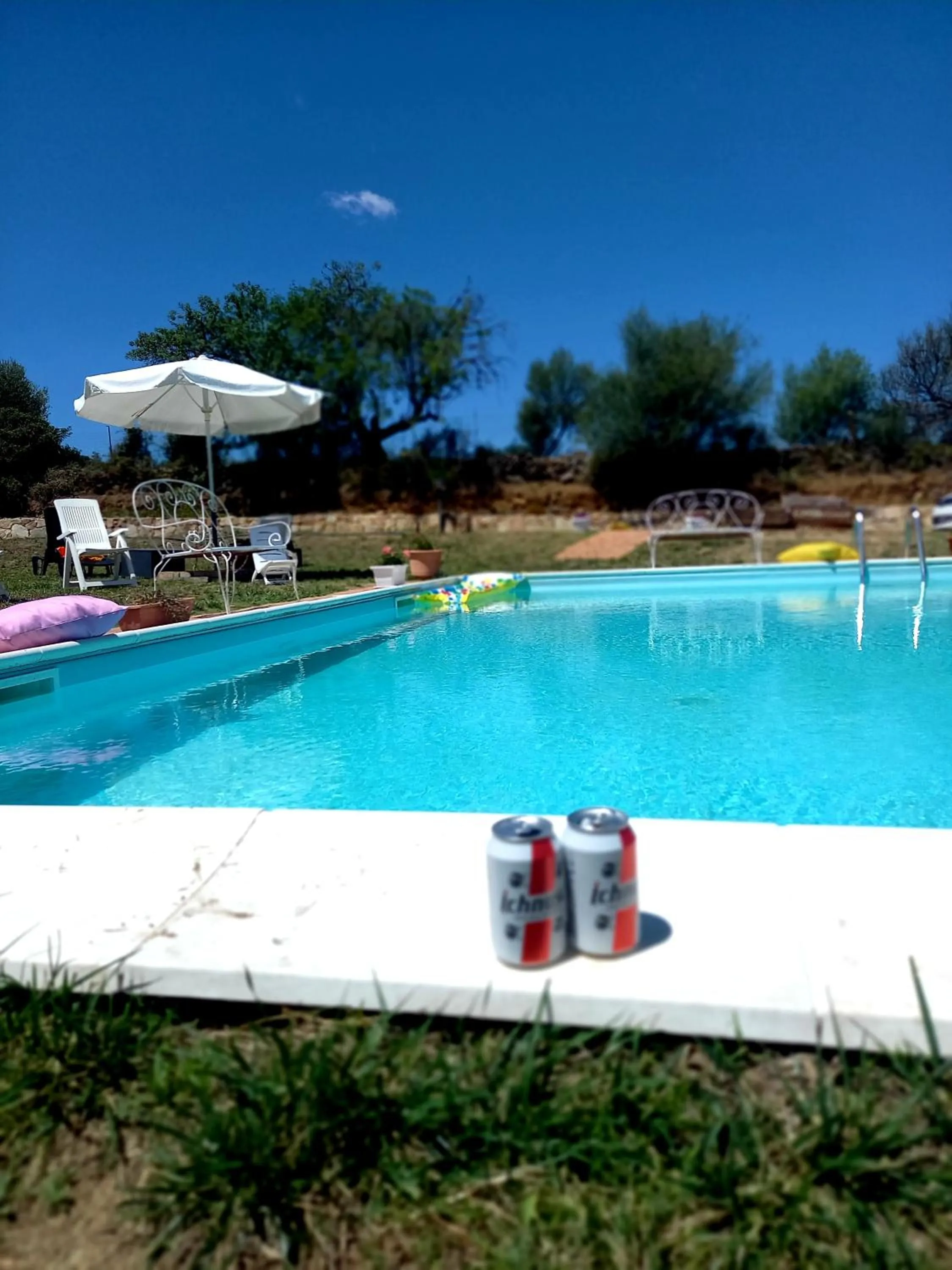 SardAma B&B Affittacamere