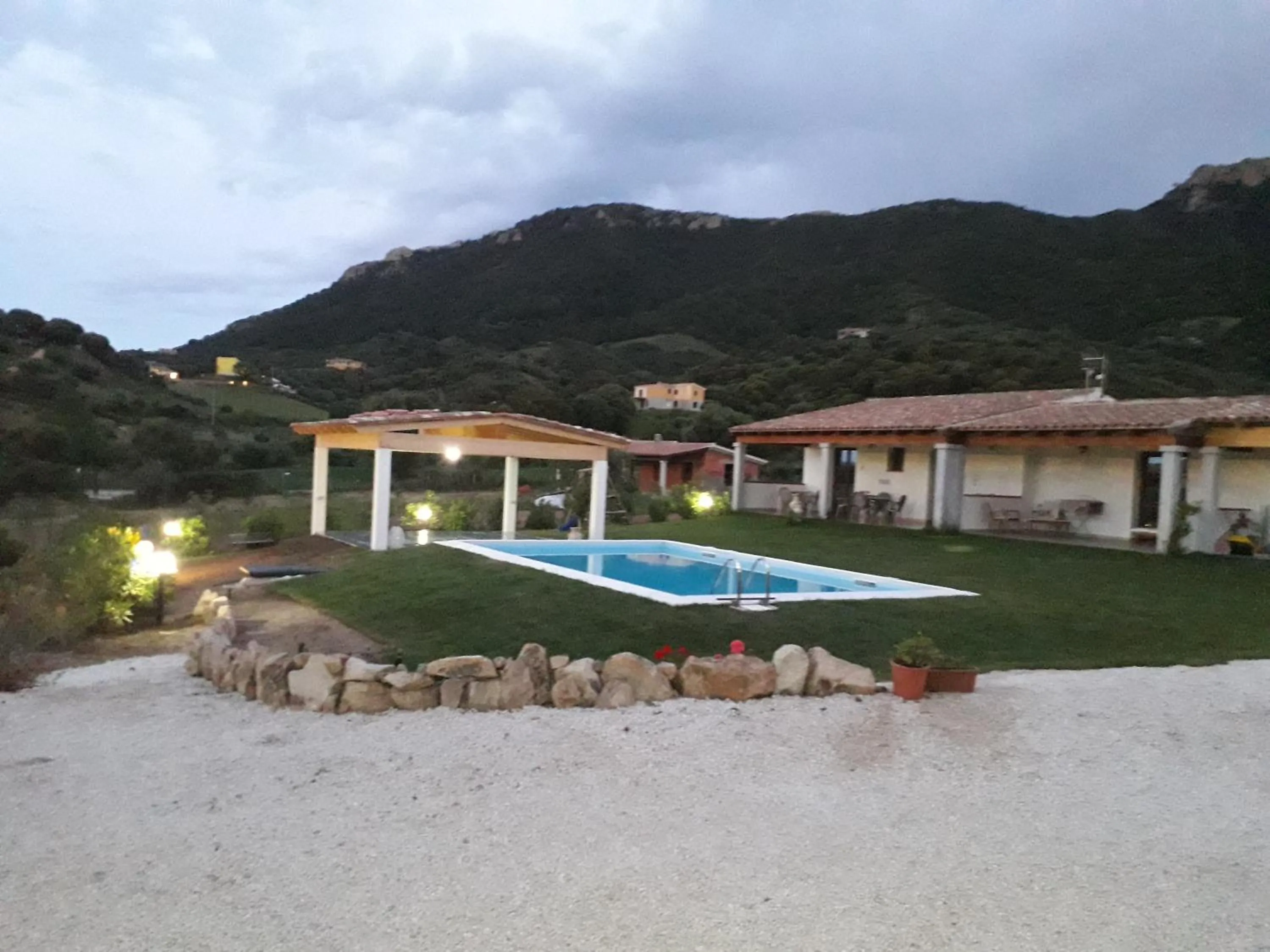 SardAma B&B Affittacamere