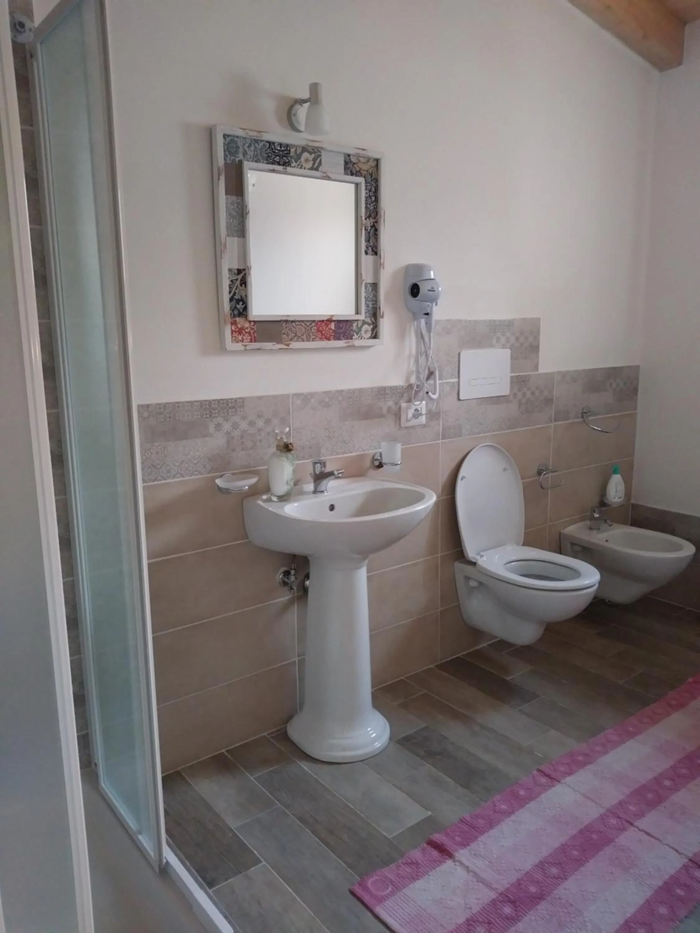 SardAma B&B Affittacamere