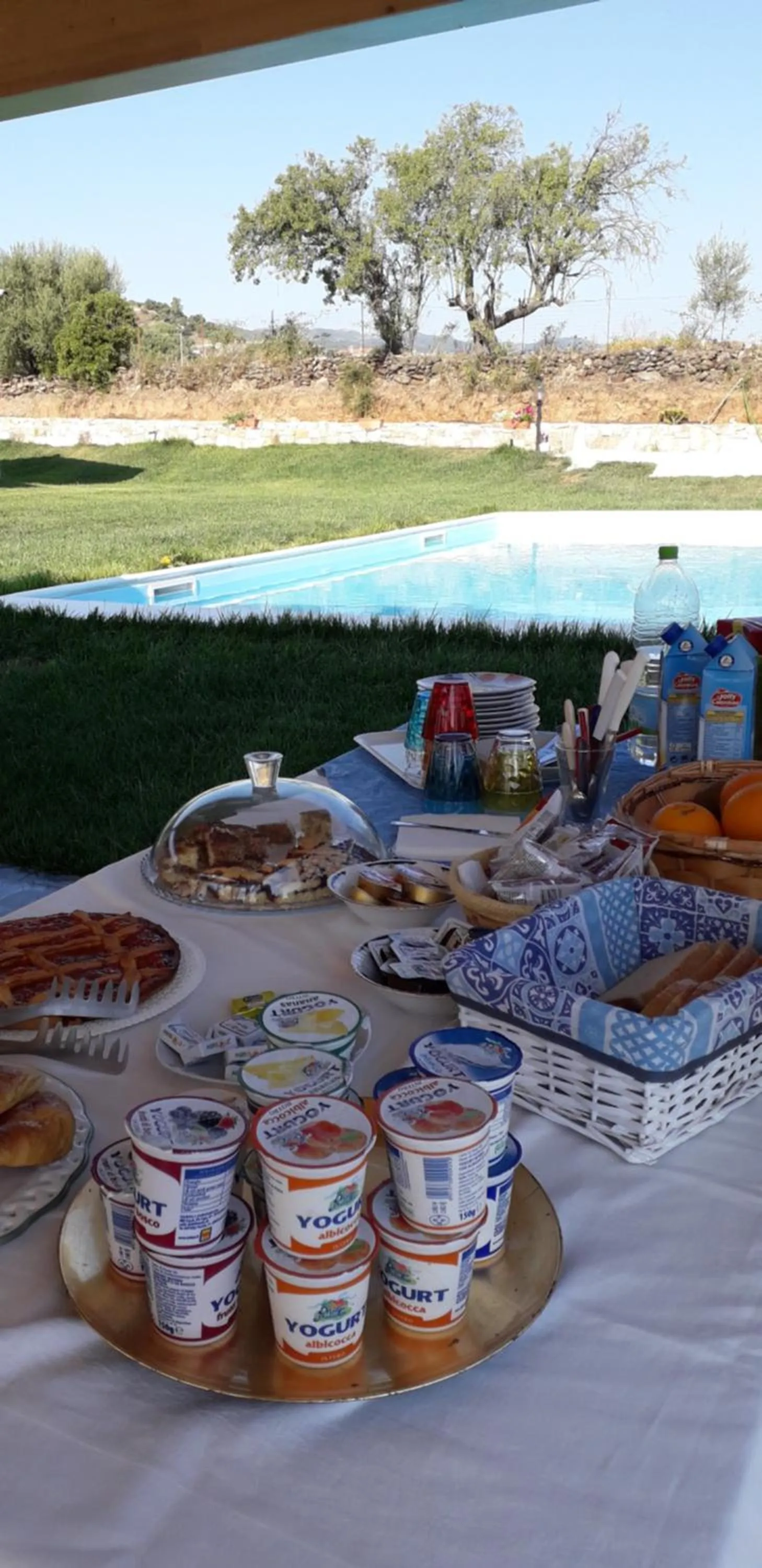 SardAma B&B Affittacamere