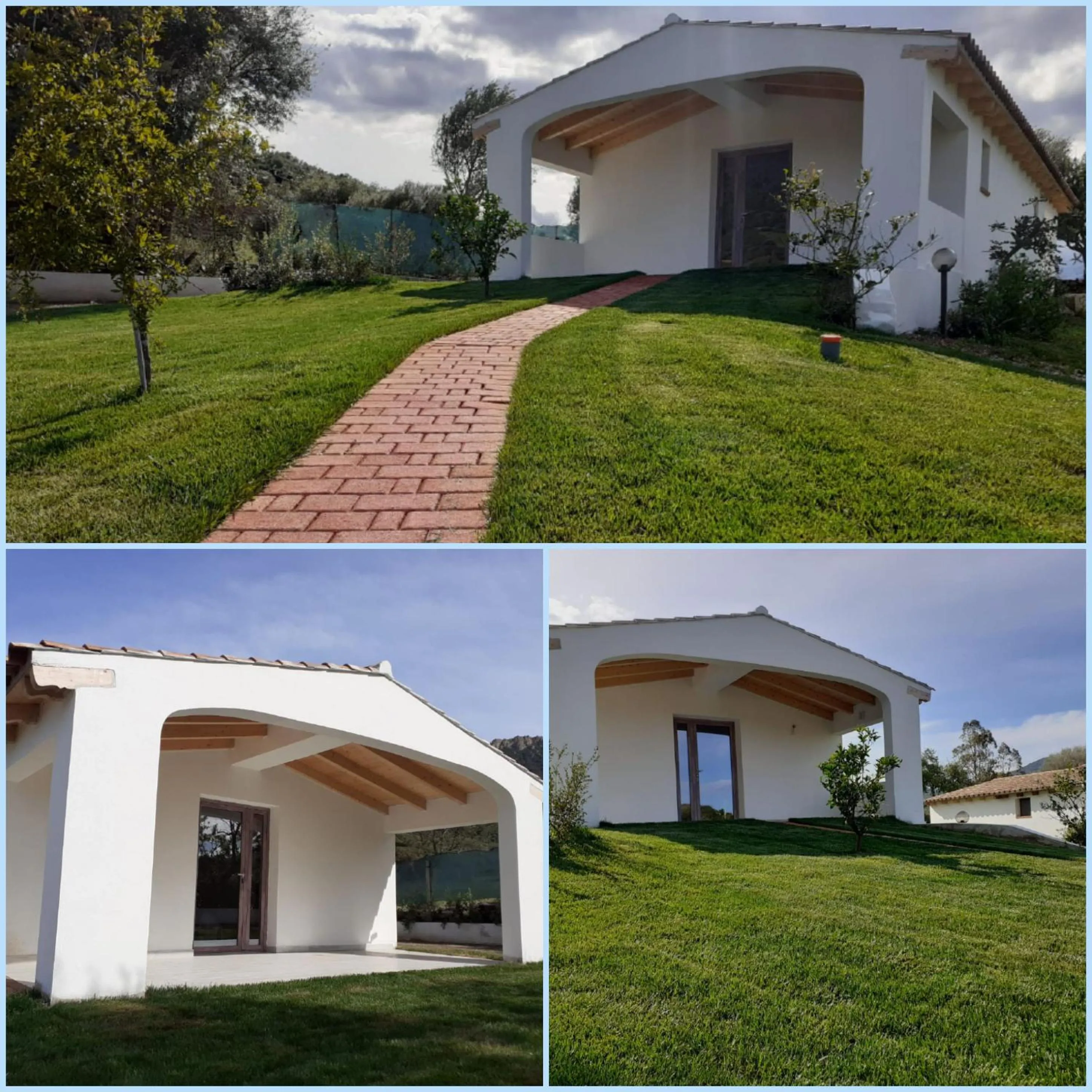 SardAma B&B Affittacamere