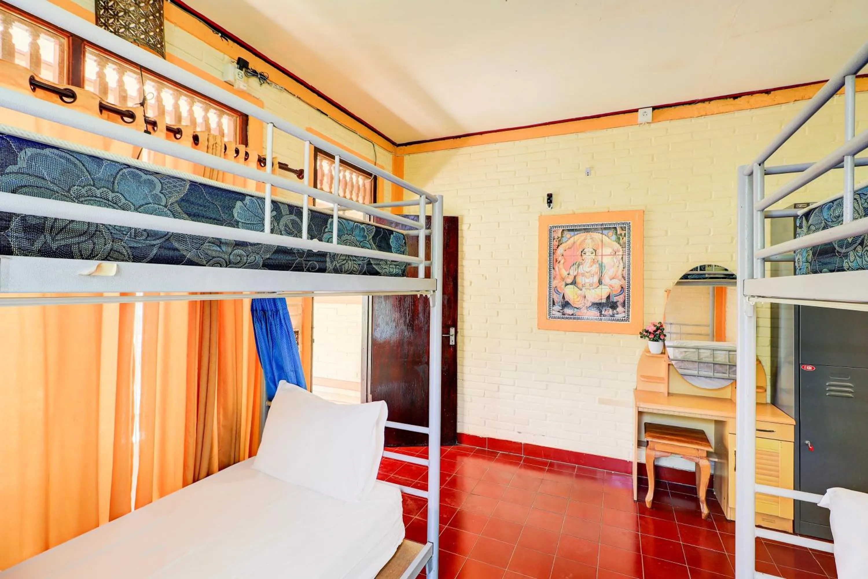 Bedroom, Bed in Hotel O Ubud Asri Homestay Near Monkey Forest