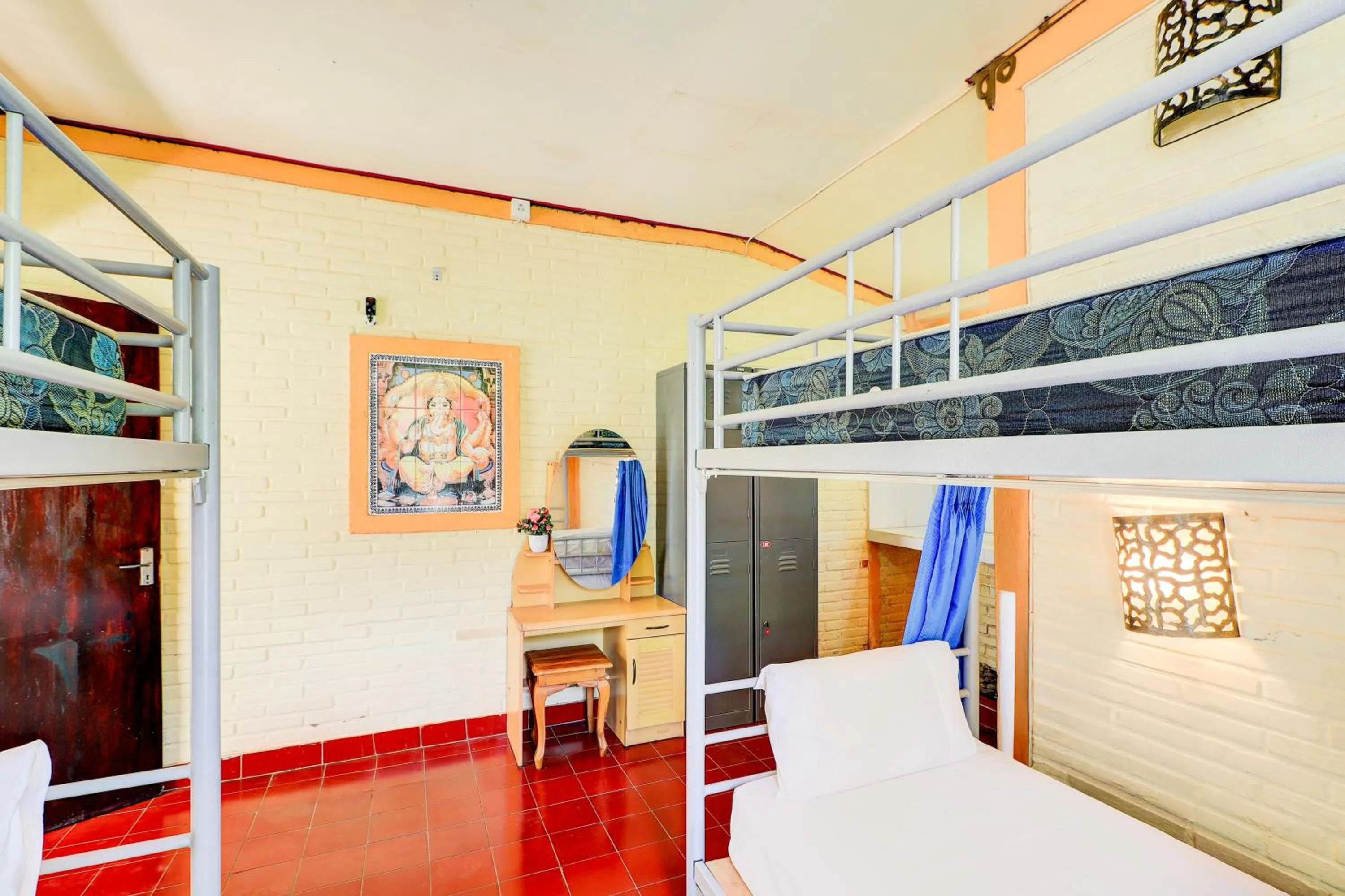 Bedroom, Bed in Hotel O Ubud Asri Homestay Near Monkey Forest