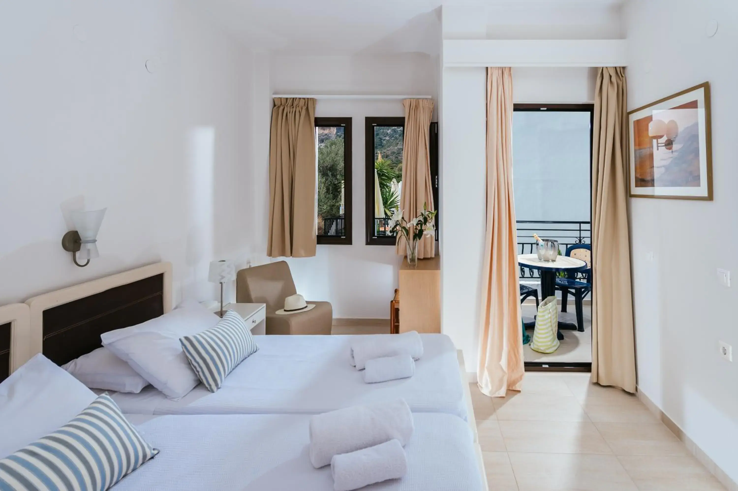 Apartment (2 Adults) in Paradise Hotel-Apartments Apartment (2 Adults) in Paradise Hotel-Apartments