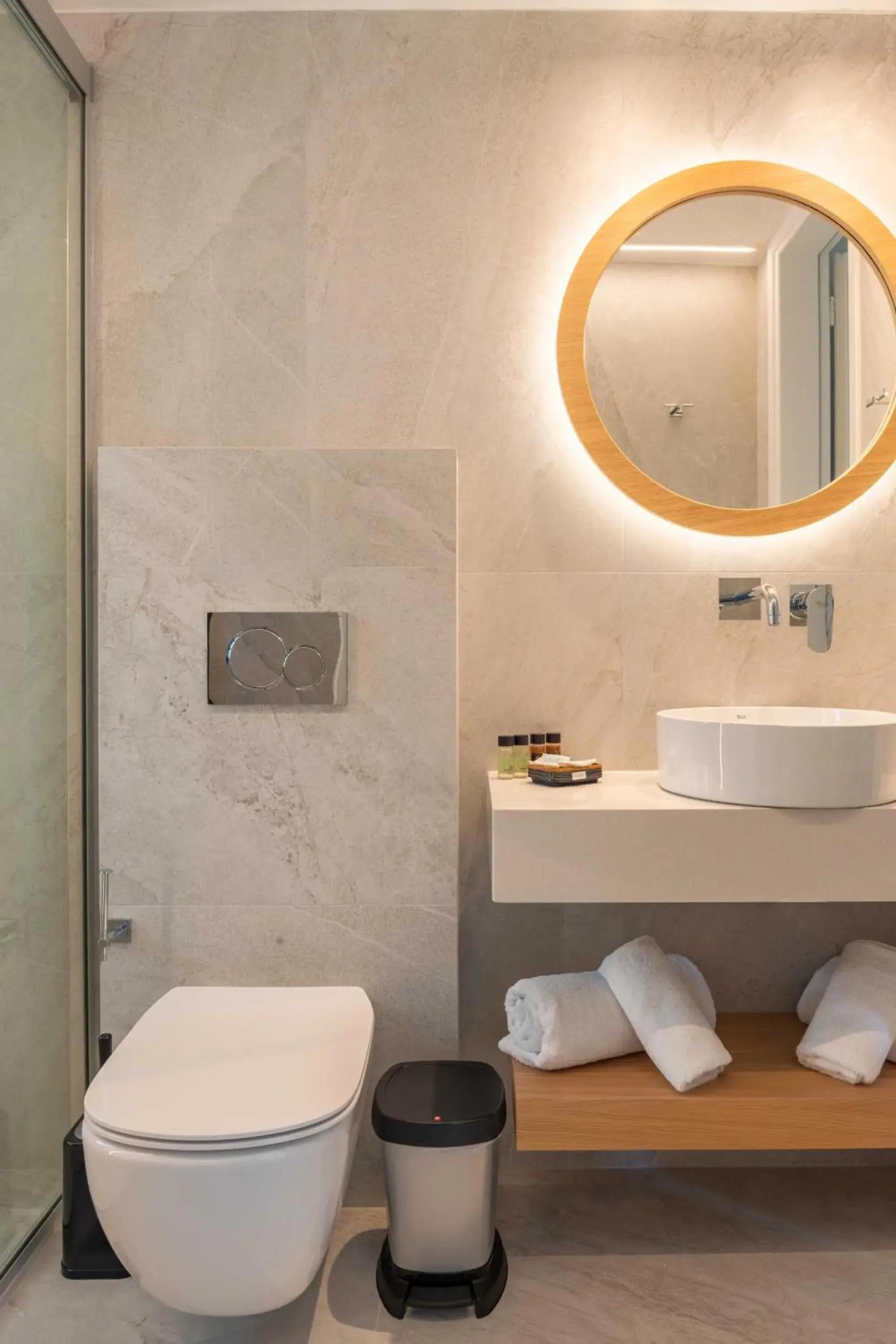 Double Room in Paradise Hotel-Apartments Double Room in Paradise Hotel-Apartments