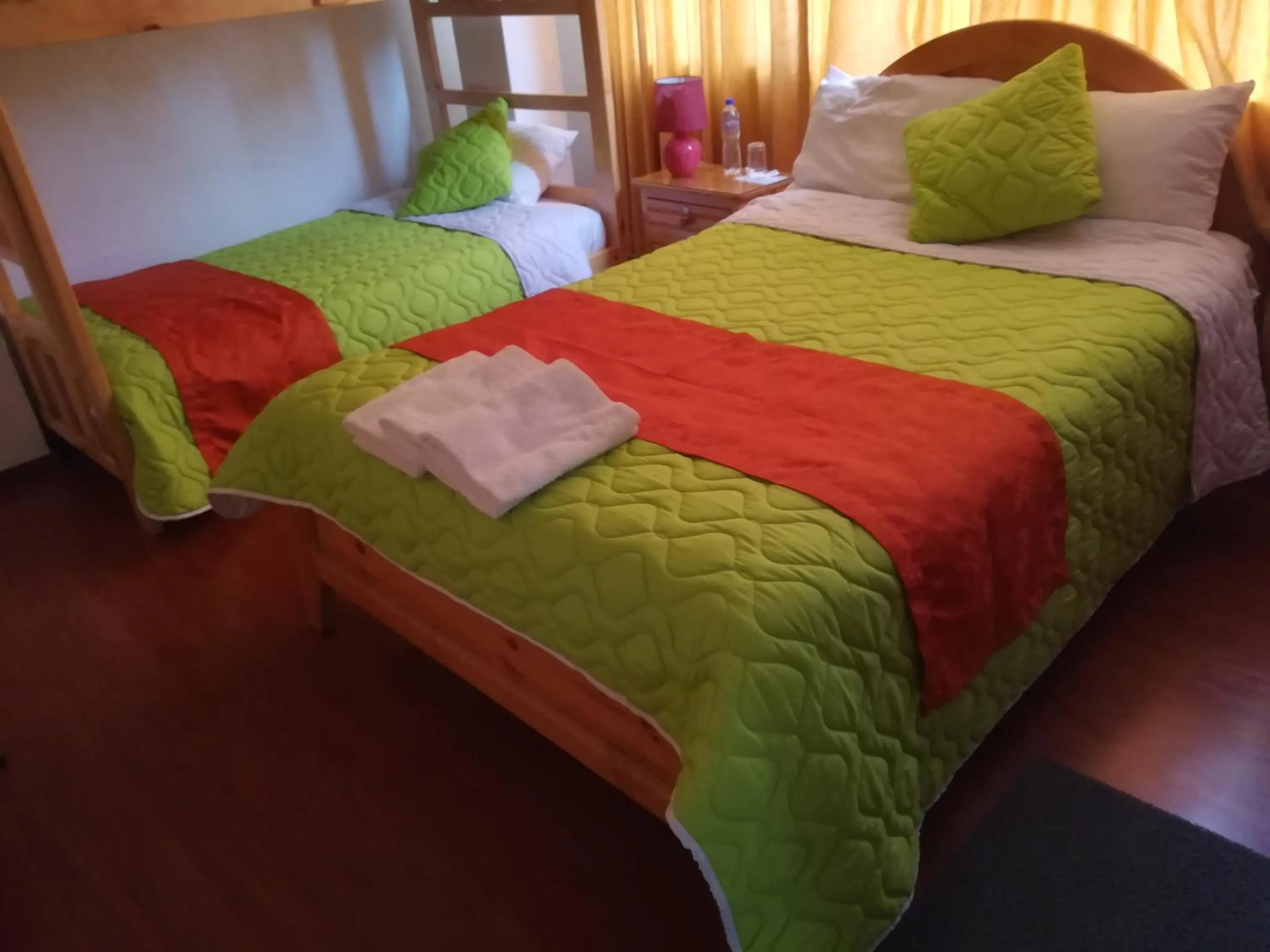 Hostal Alborada Riobamba
