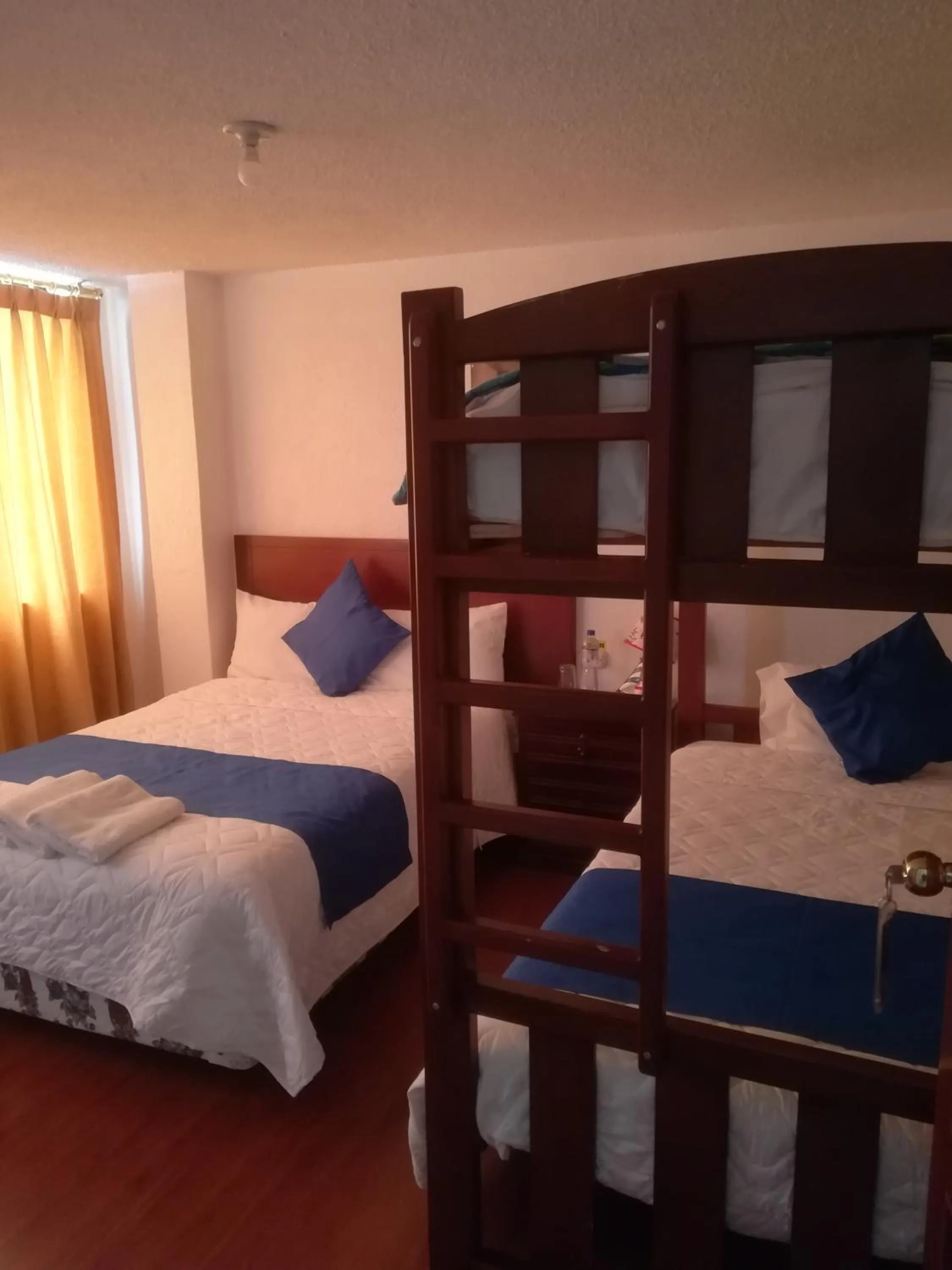 Hostal Alborada Riobamba