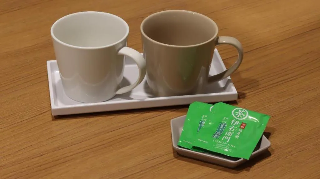 Hotel Glad One Kyoto Shichijo by M's