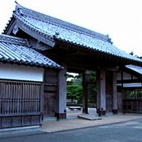 Awa Kanko Hotel