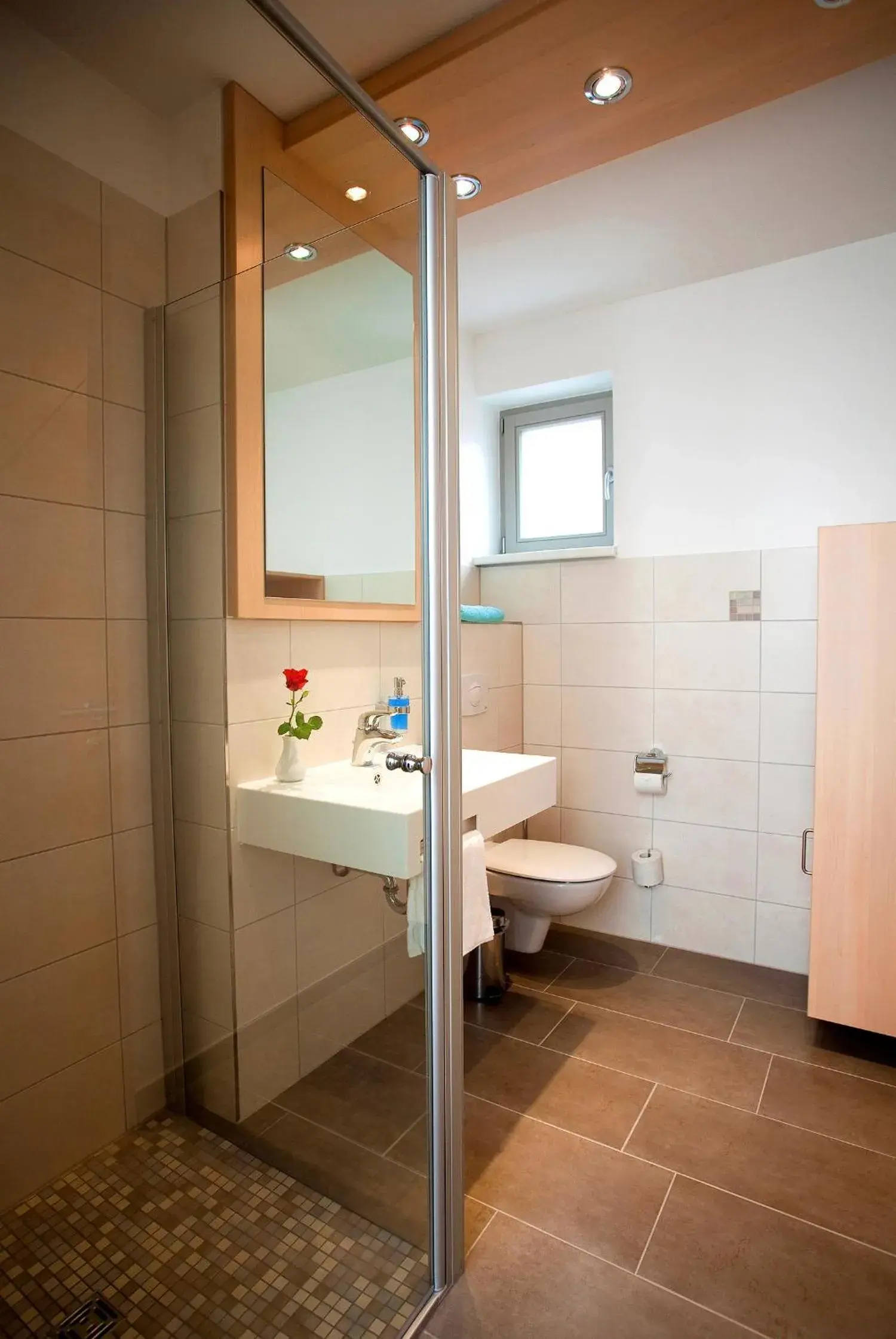 Double Room - single occupancy in Müritzperle Double Room - single occupancy in Müritzperle