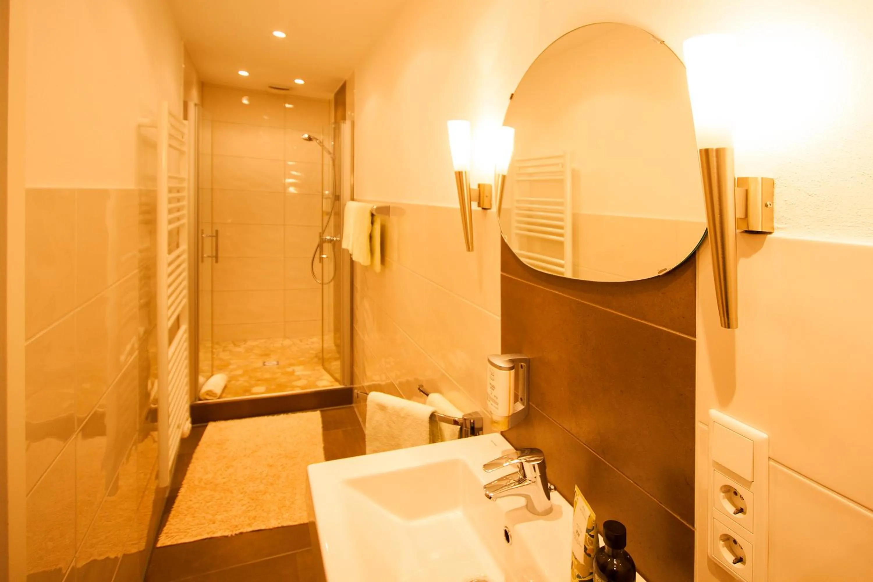 Landgasthof Schneider, Westfeld