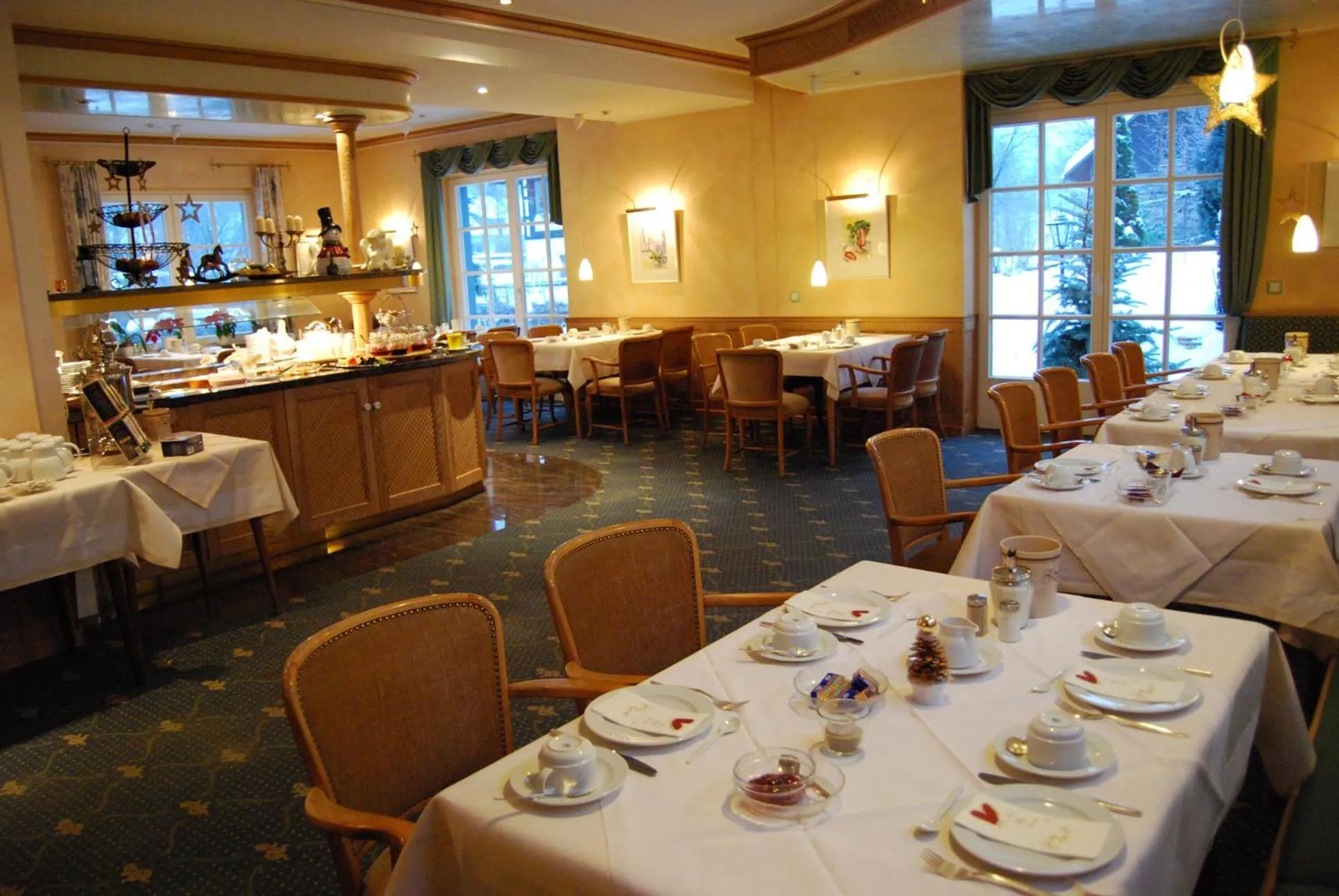 Restaurant/places to eat in Landgasthof Schneider, Westfeld