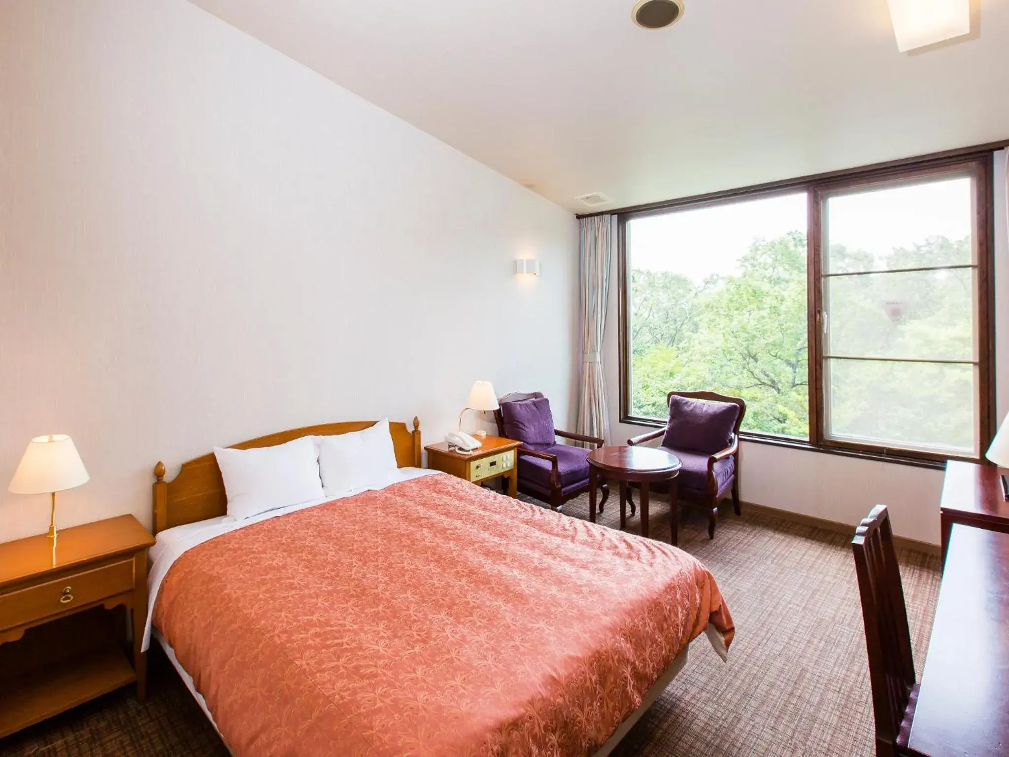 Photo of the whole room, Bed in Hotel Sunvalley Nasu Photo of the whole room, Bed in Hotel Sunvalley Nasu