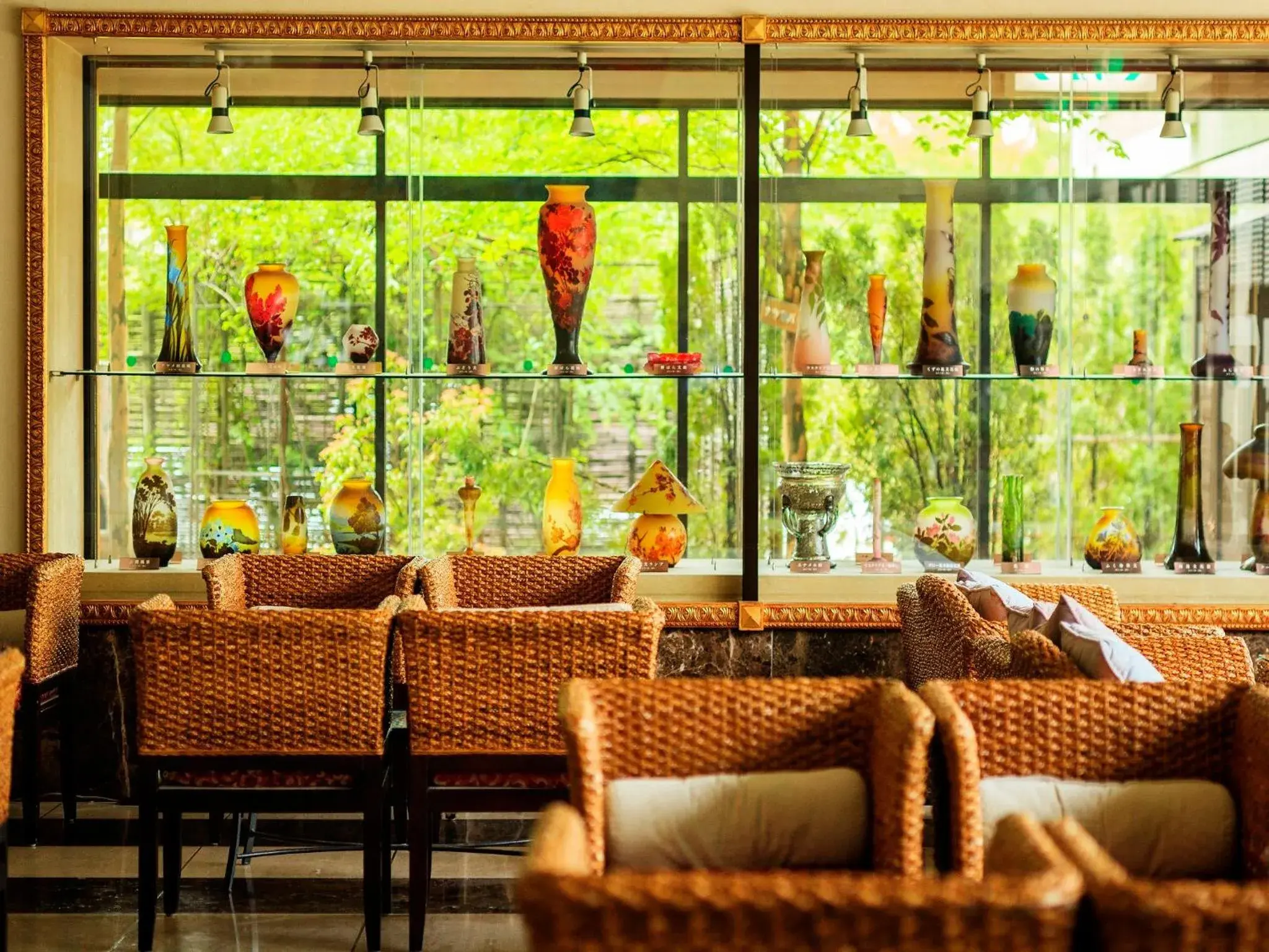 Lounge or bar in Hotel Sunvalley Nasu Lounge or bar in Hotel Sunvalley Nasu