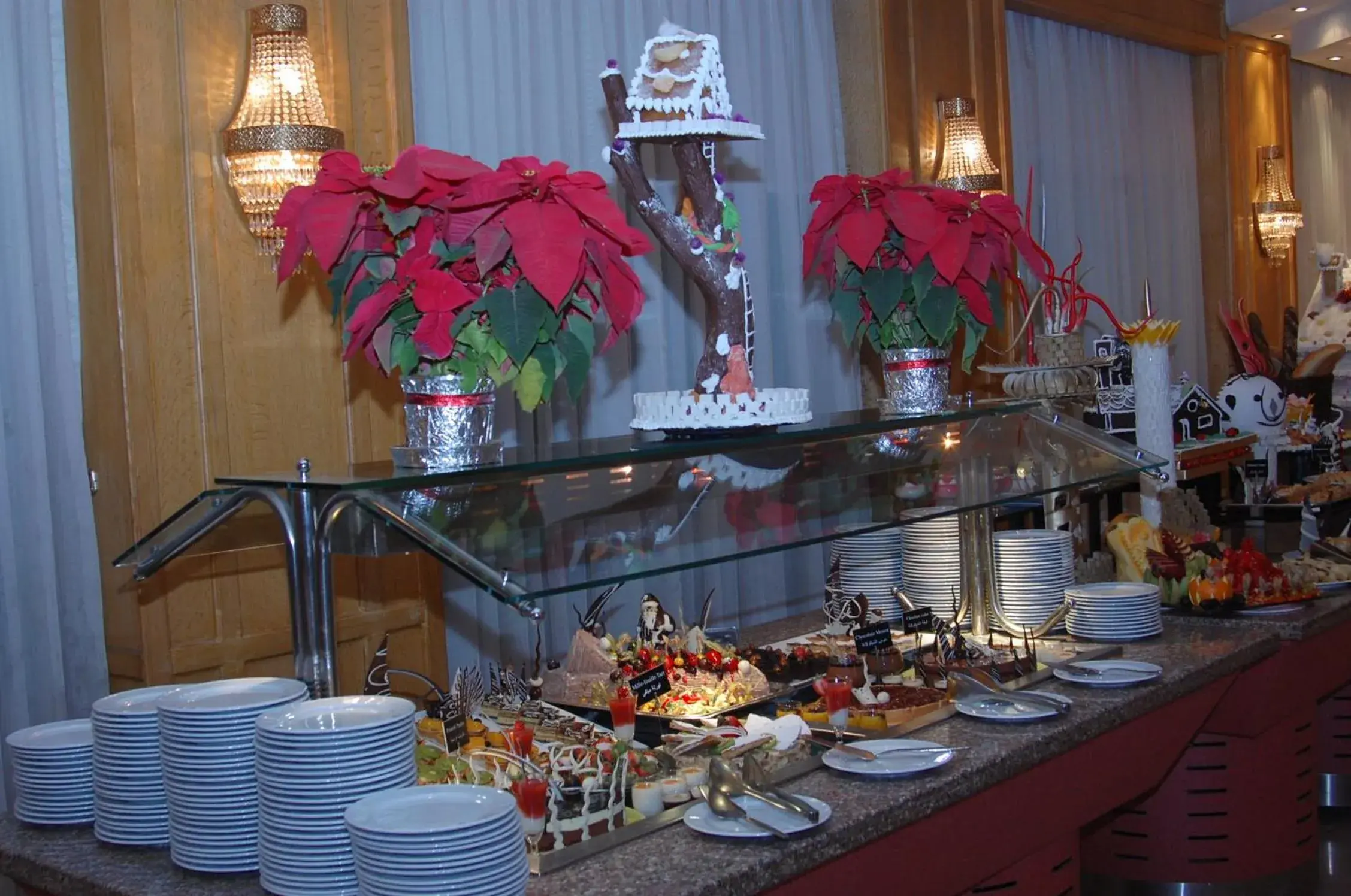 Restaurant/places to eat in Cairo Pyramids Hotel Restaurant/places to eat in Cairo Pyramids Hotel