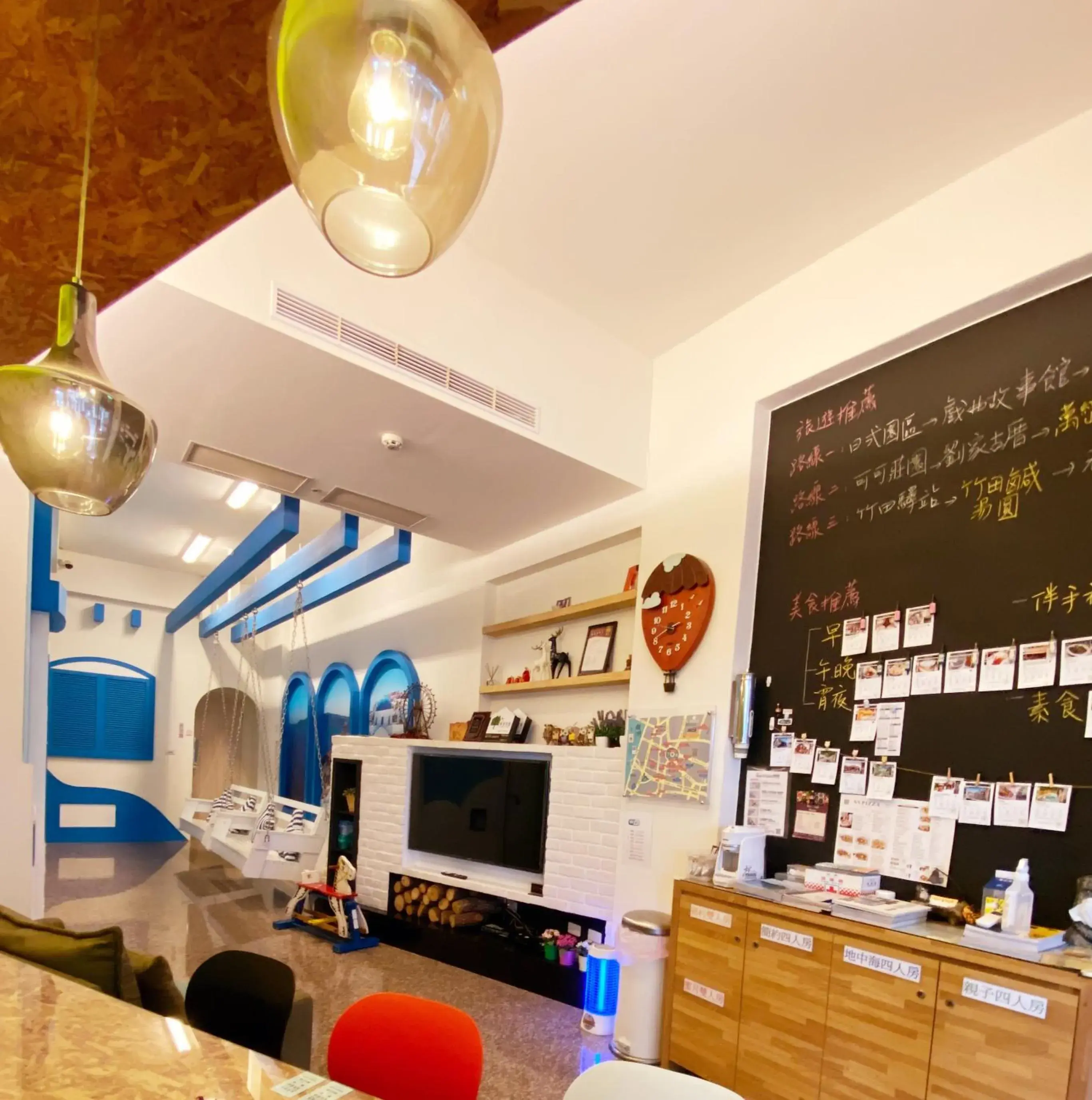 CHI-YU B&B CHI-YU B&B