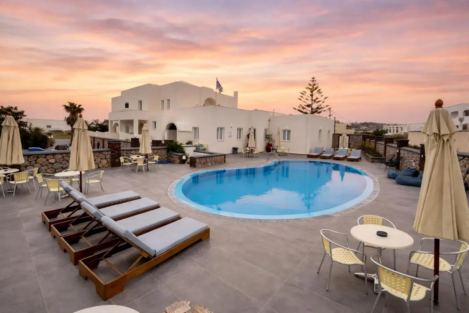 Babis Hotel Babis Hotel