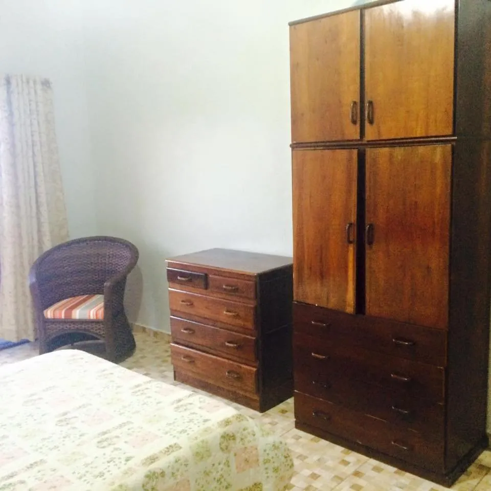 Bedroom, Bed in Sobrado Itapoá
