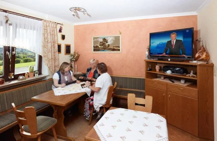 Hotel Garni Assion