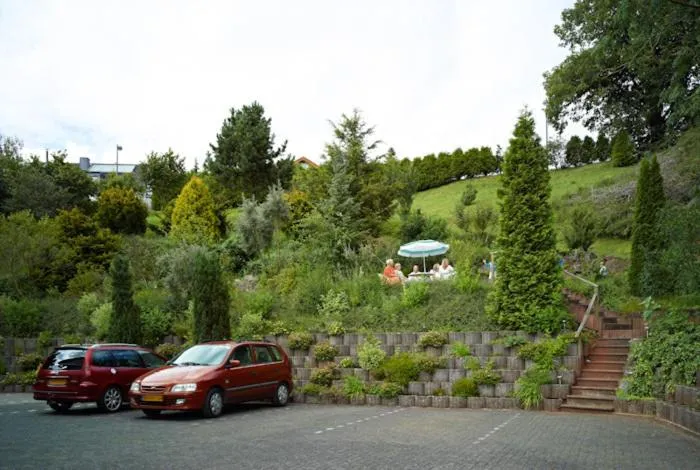 Hotel Garni Assion