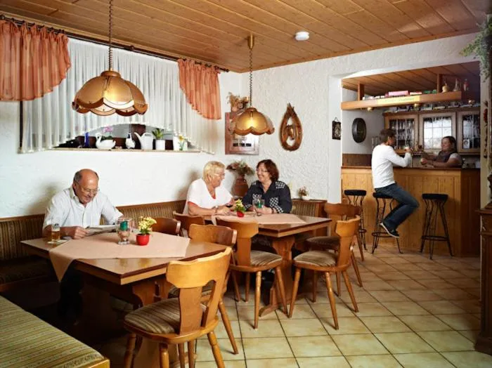 Hotel Garni Assion