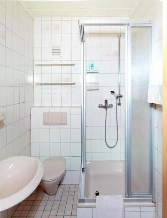 Hotel Garni Assion