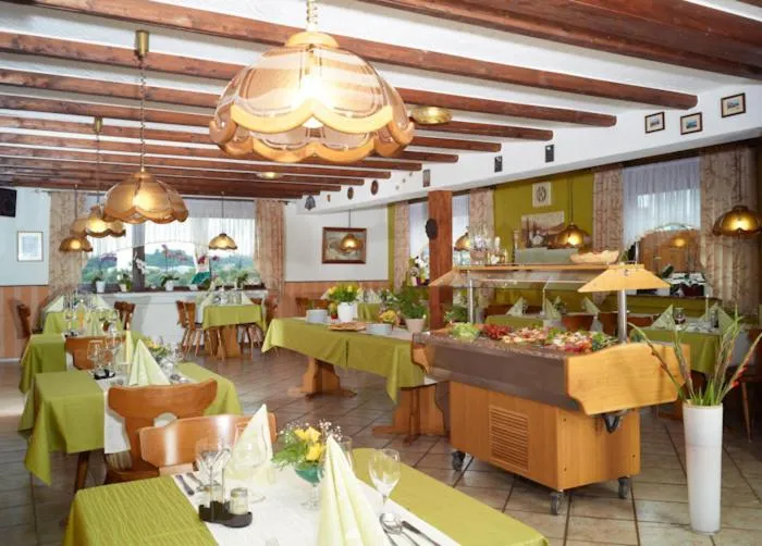 Hotel Garni Assion